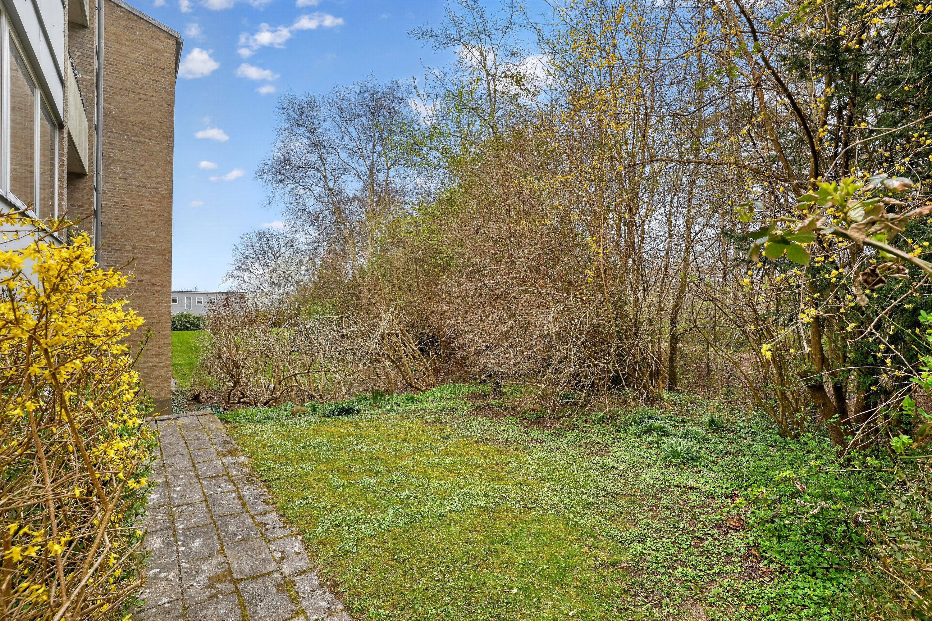 Fremhævet område billede i fuldskærmstilstand. Billede af Ericavej 165, 2. 312., 2820 Gentofte