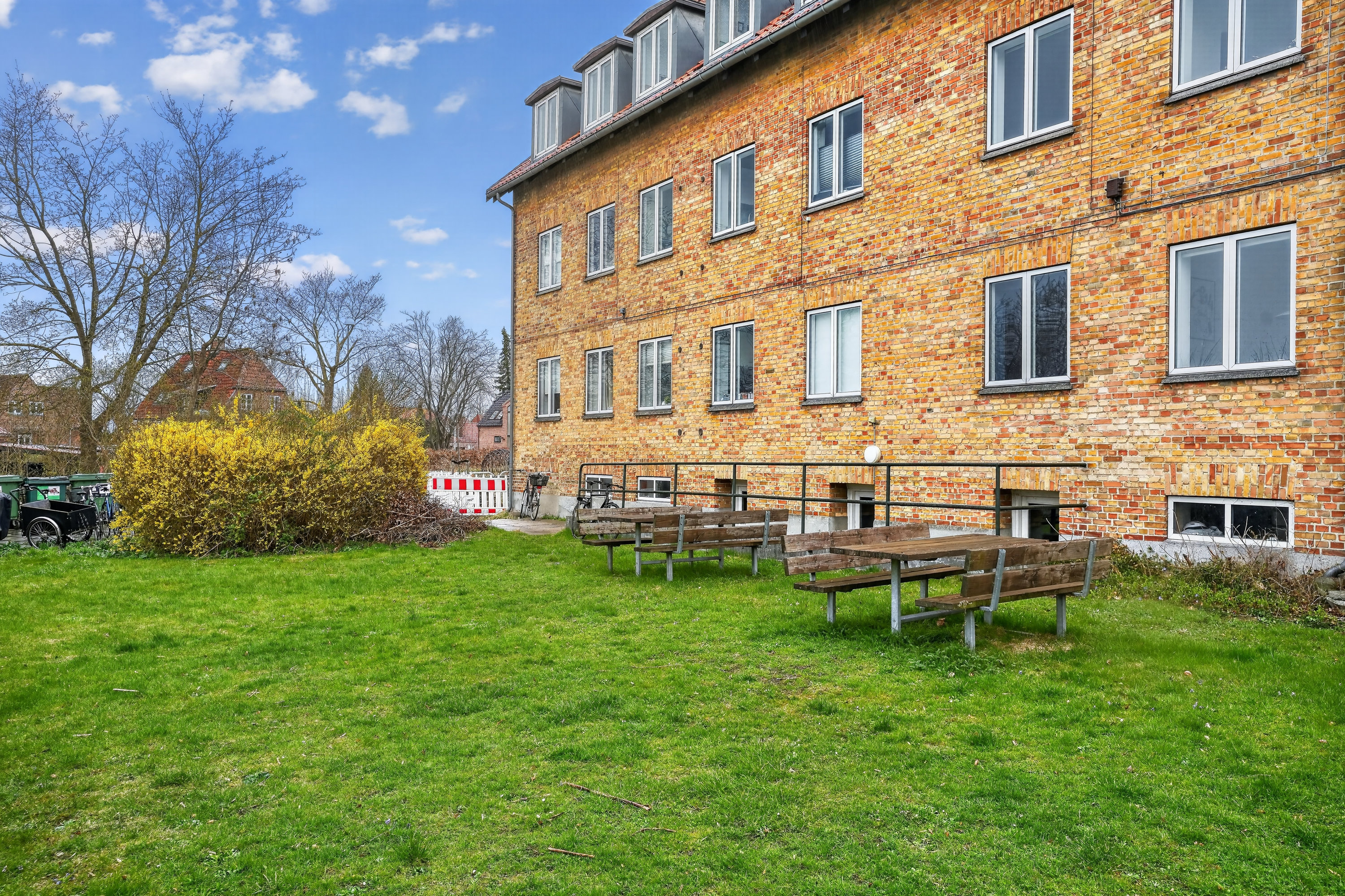 Fremhævet ejendommen billede i fuldskærmstilstand. Billede af Maglegårds Alle 123, 2. th., 2860 Søborg