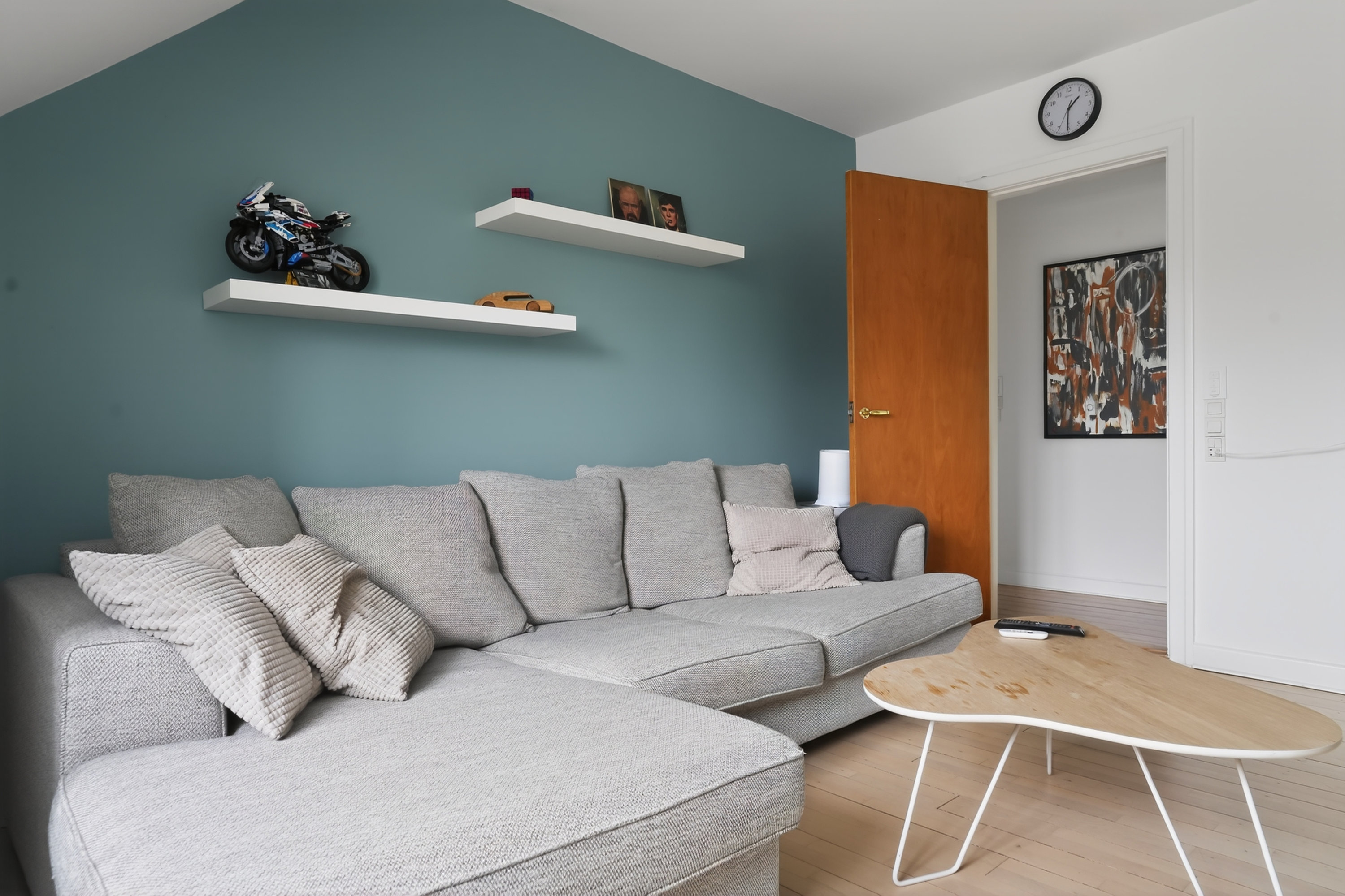 Maglegårds Alle 123, 2. th., 2860 Søborg