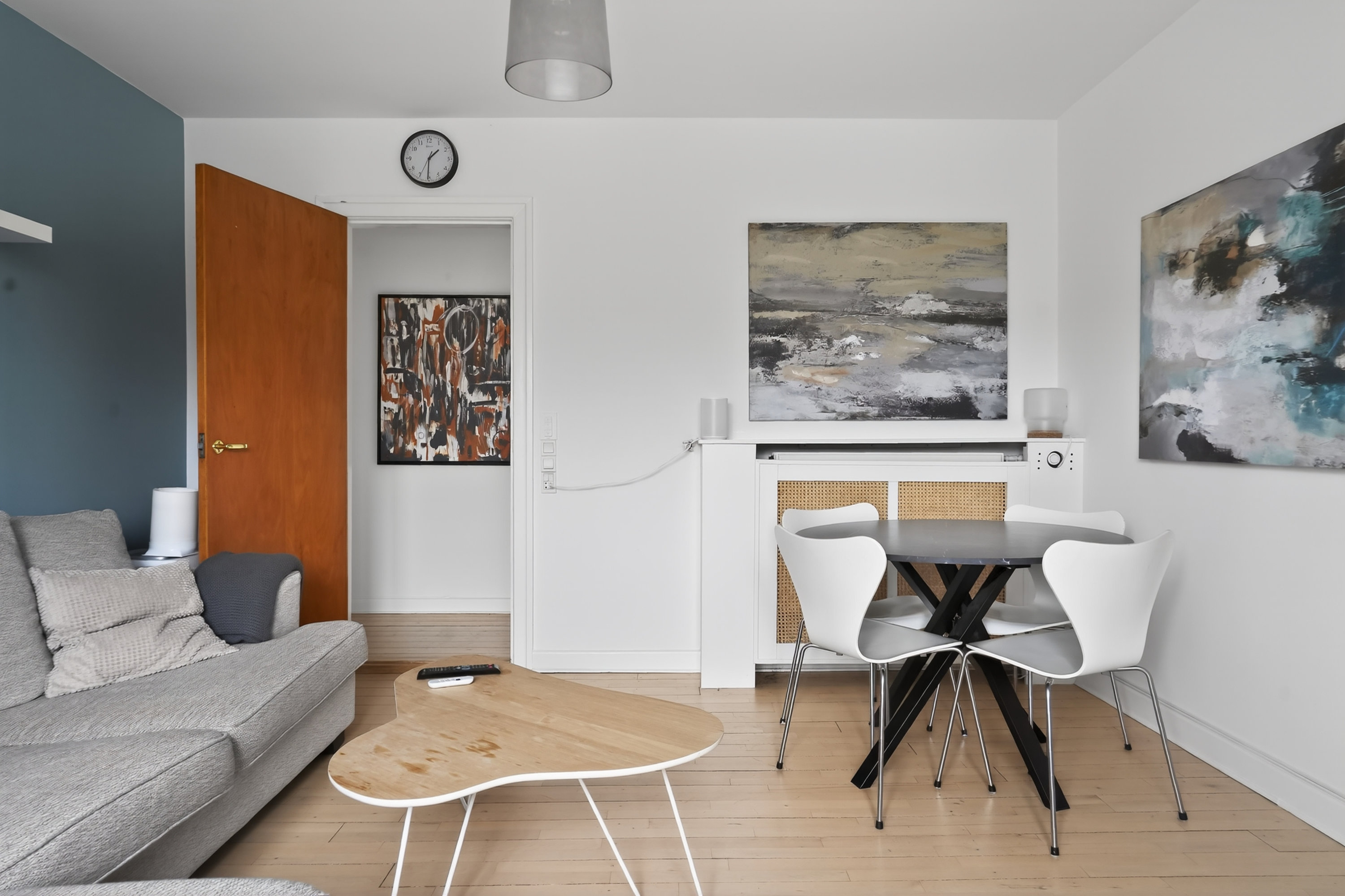 Maglegårds Alle 123, 2. th., 2860 Søborg