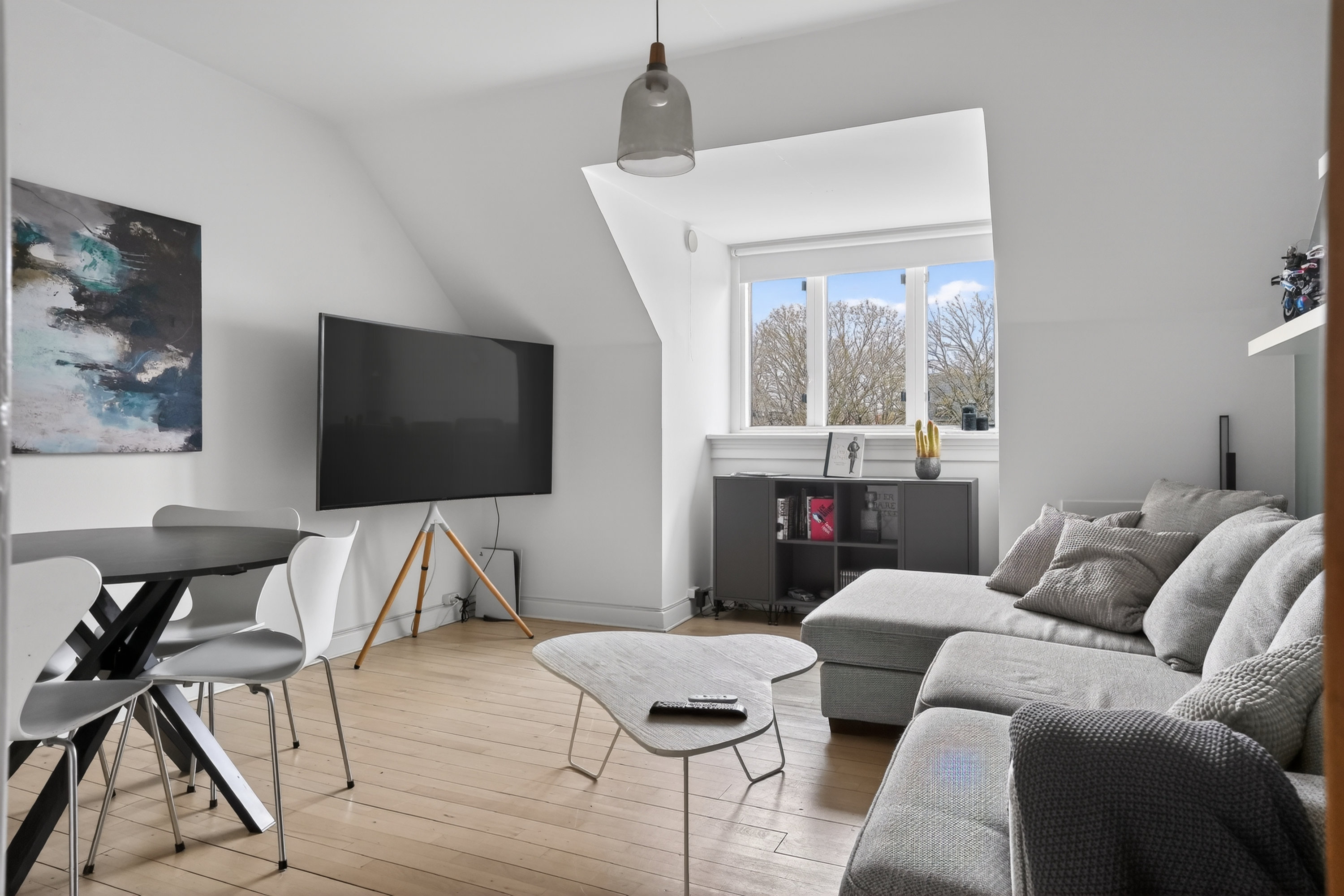 Maglegårds Alle 123, 2. th., 2860 Søborg