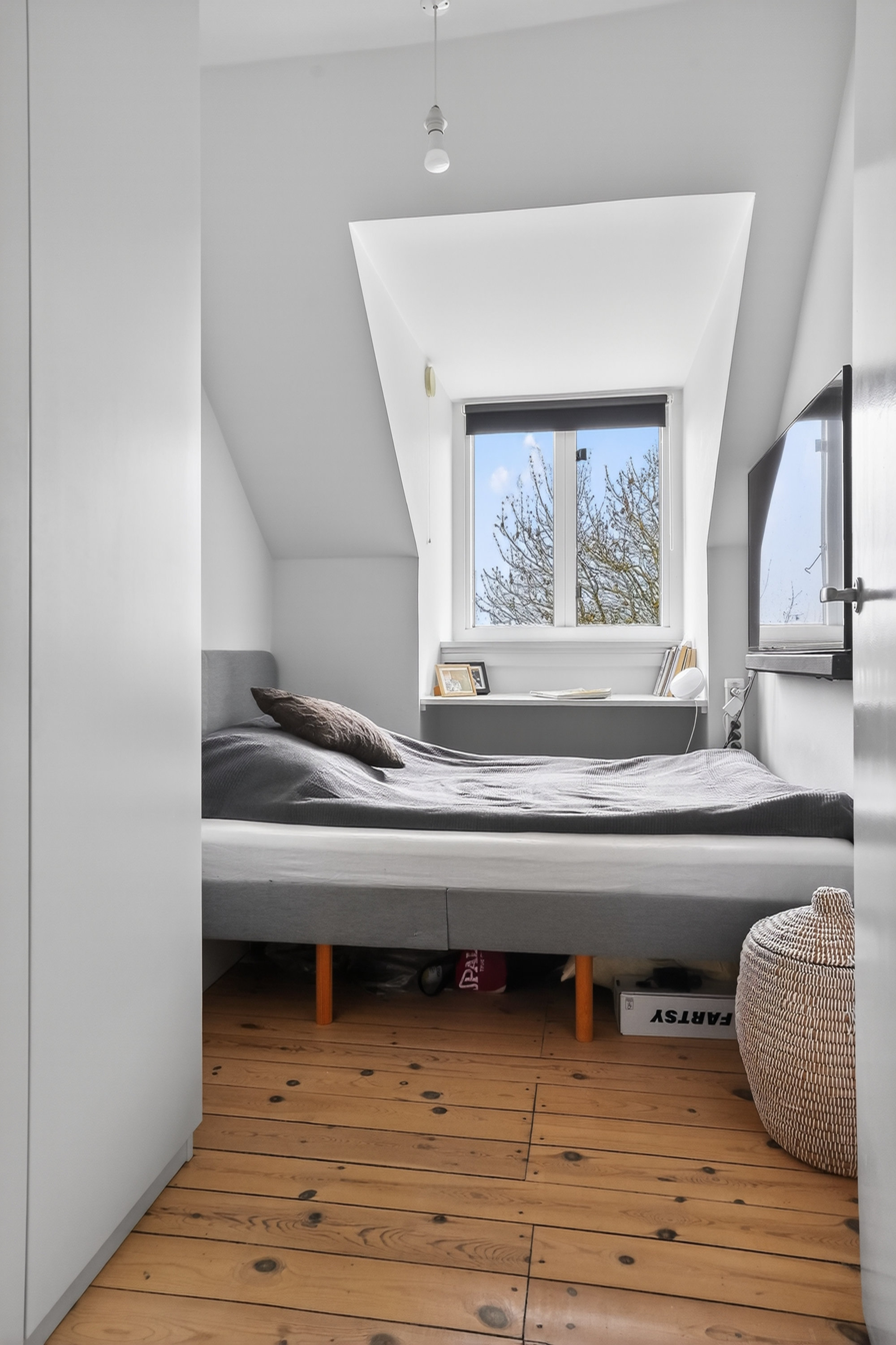 Fremhævet værelse billede i fuldskærmstilstand. Billede af Maglegårds Alle 123, 2. th., 2860 Søborg