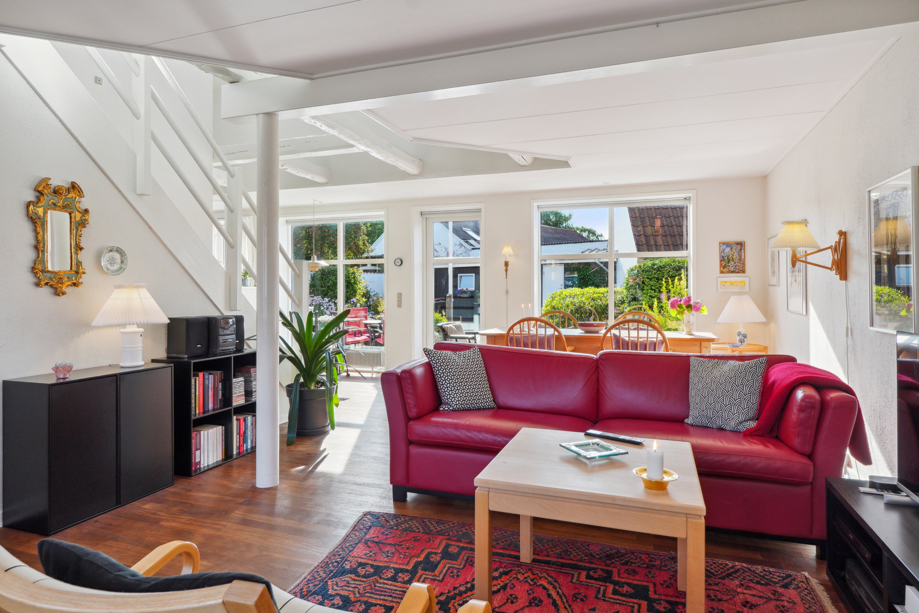 Fremhævet  billede i fuldskærmstilstand. Billede af Nørre Torv 4, 9800 Hjørring