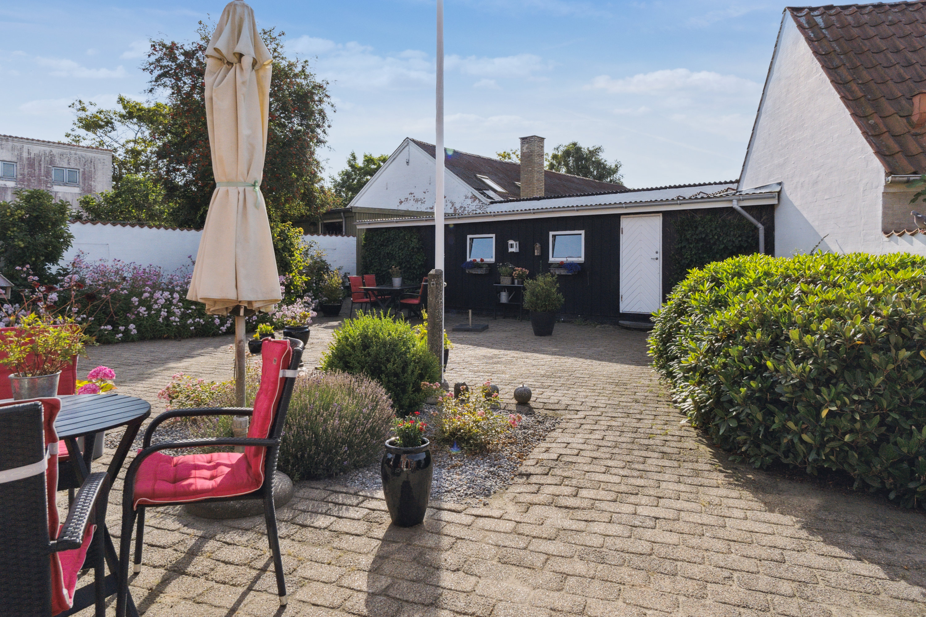 Nørre Torv 4, 9800 Hjørring