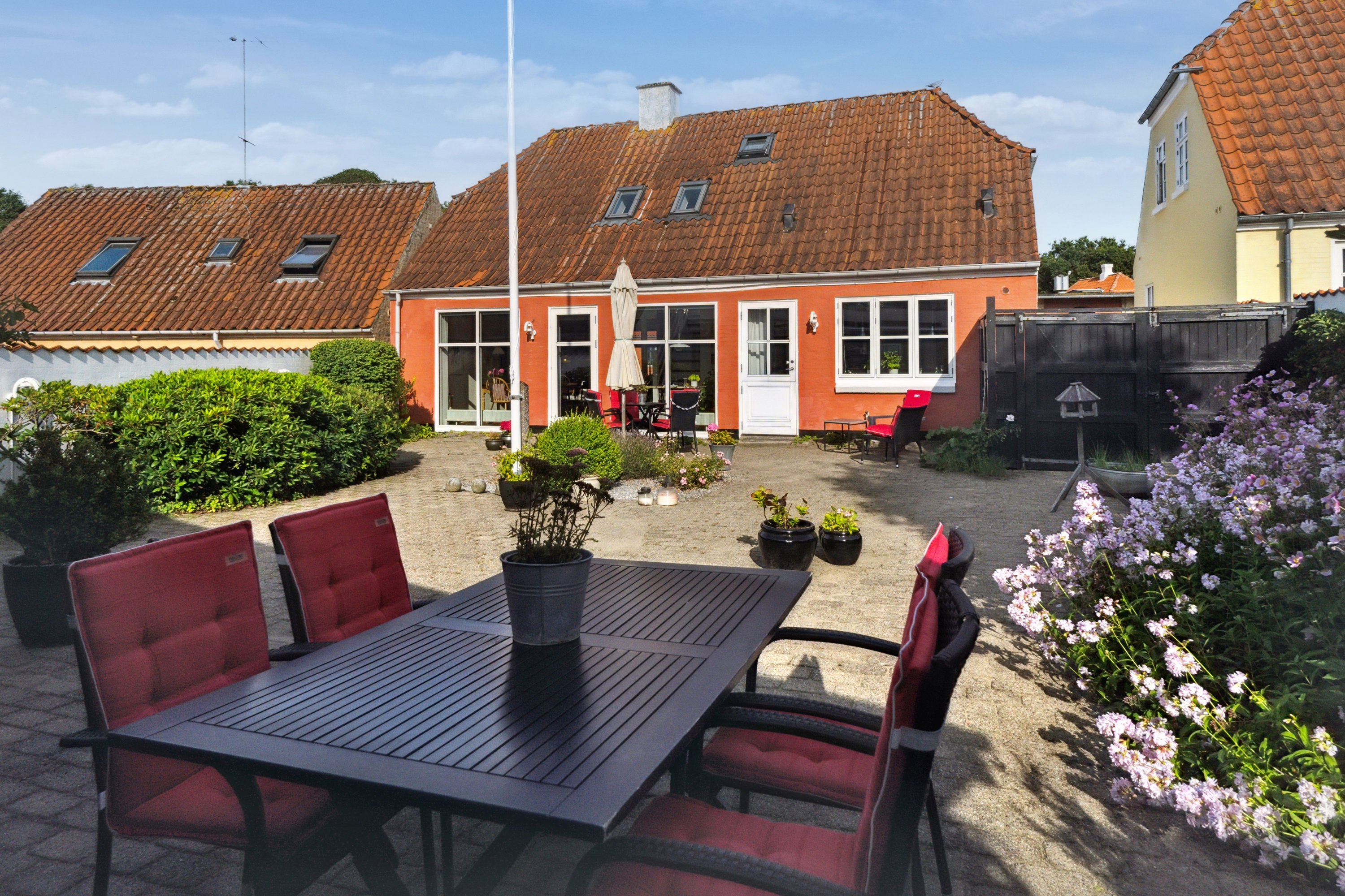 Nørre Torv 4, 9800 Hjørring