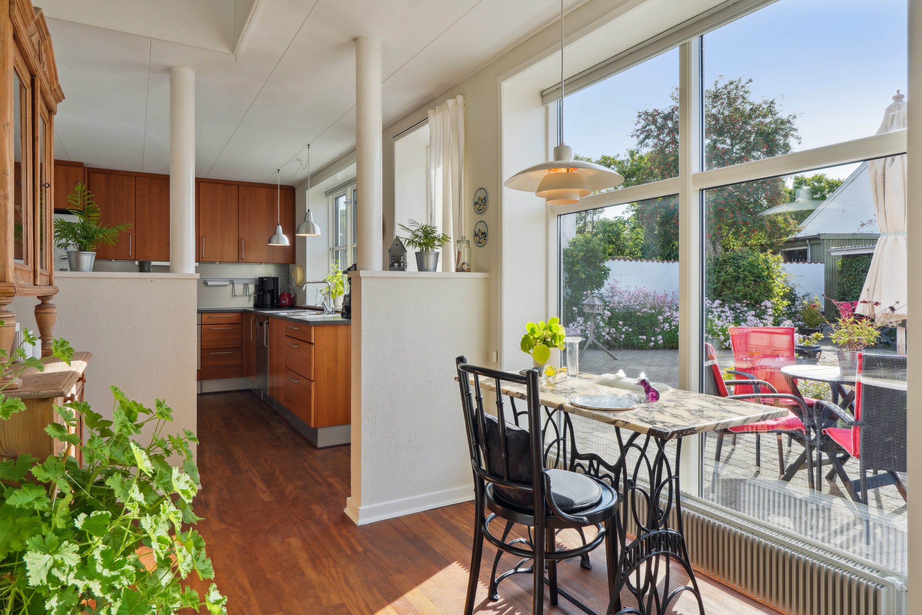 Fremhævet  billede i fuldskærmstilstand. Billede af Nørre Torv 4, 9800 Hjørring