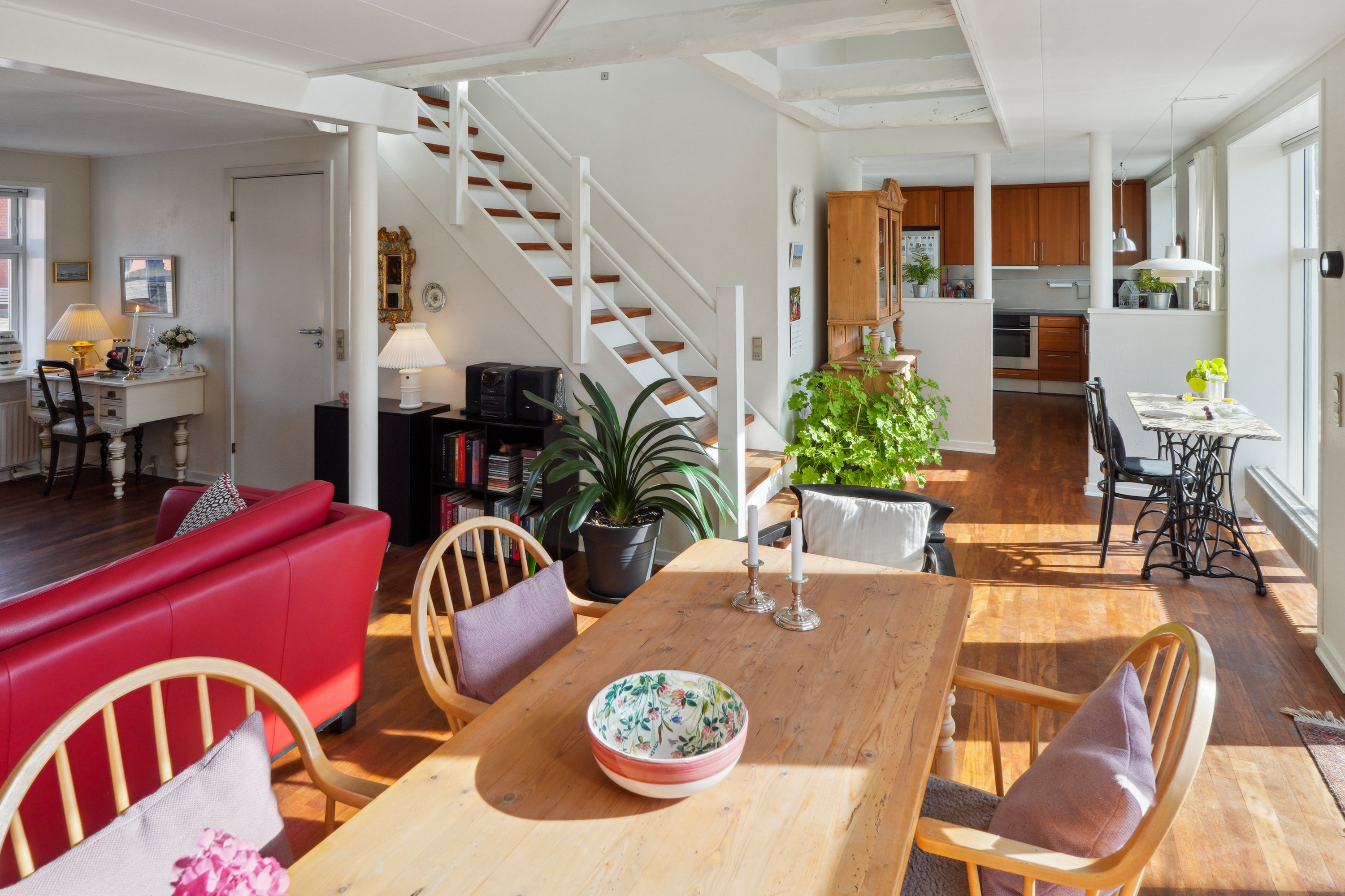 Nørre Torv 4, 9800 Hjørring