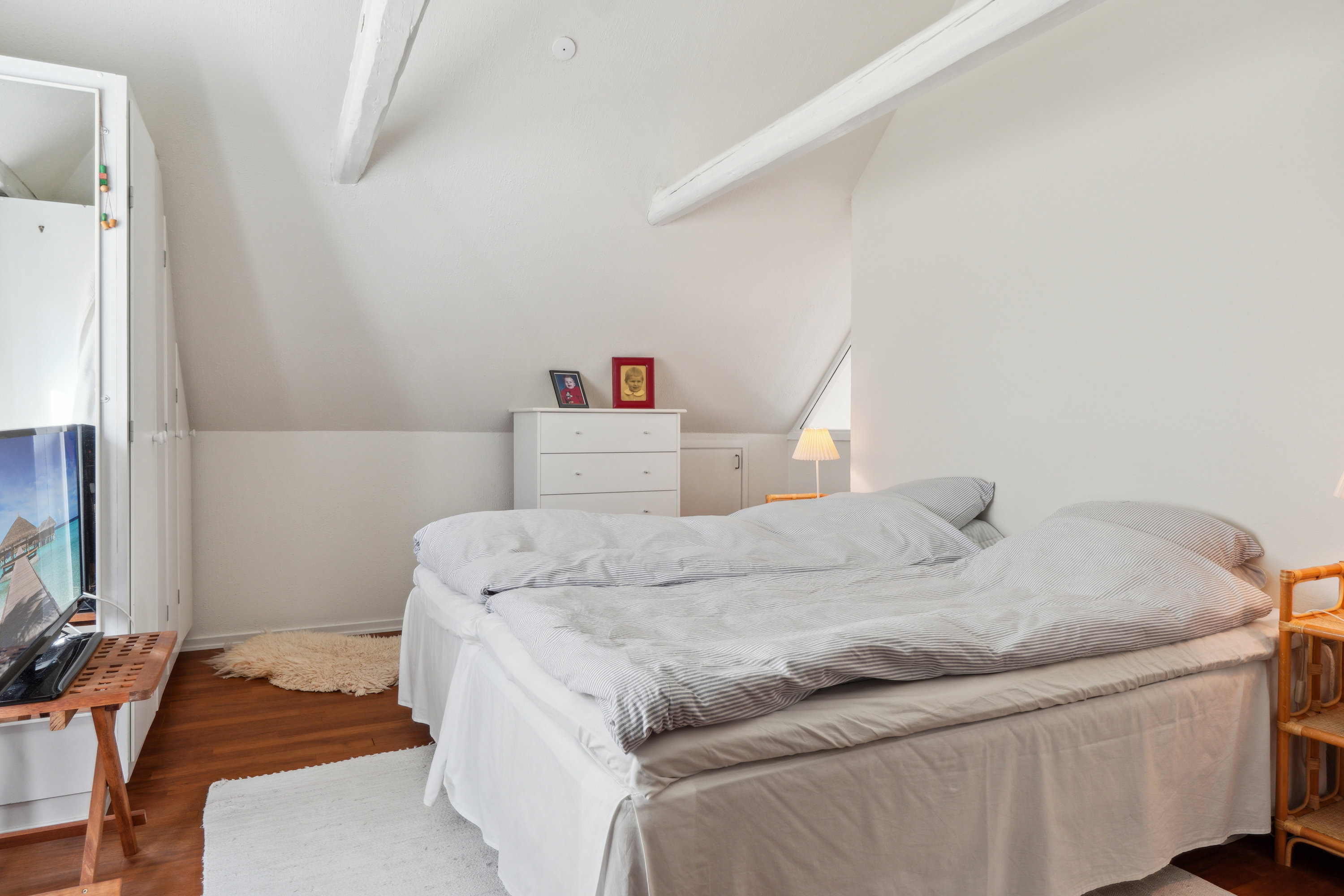 Fremhævet  billede i fuldskærmstilstand. Billede af Nørre Torv 4, 9800 Hjørring