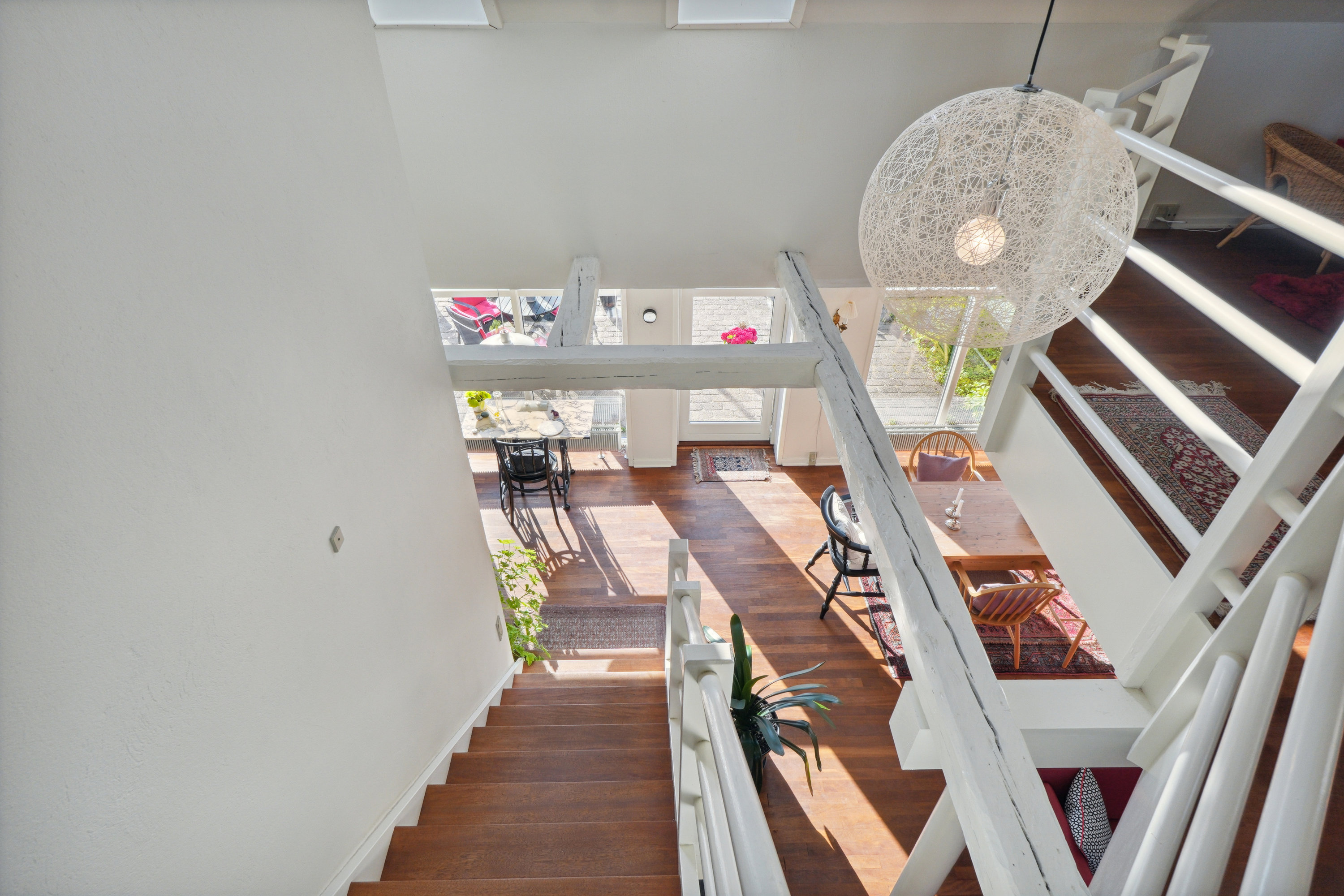 Fremhævet  billede i fuldskærmstilstand. Billede af Nørre Torv 4, 9800 Hjørring