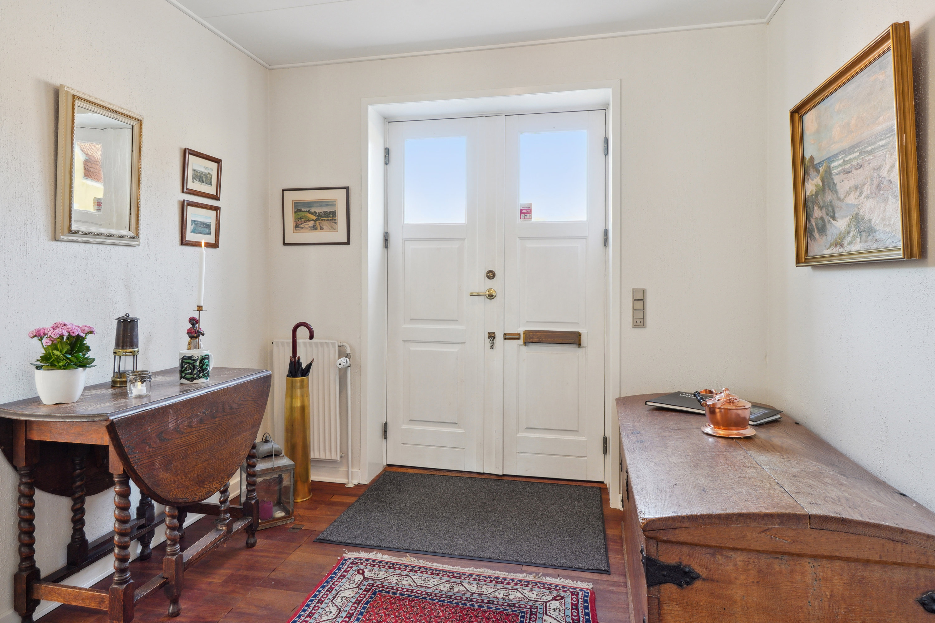 Fremhævet  billede i fuldskærmstilstand. Billede af Nørre Torv 4, 9800 Hjørring