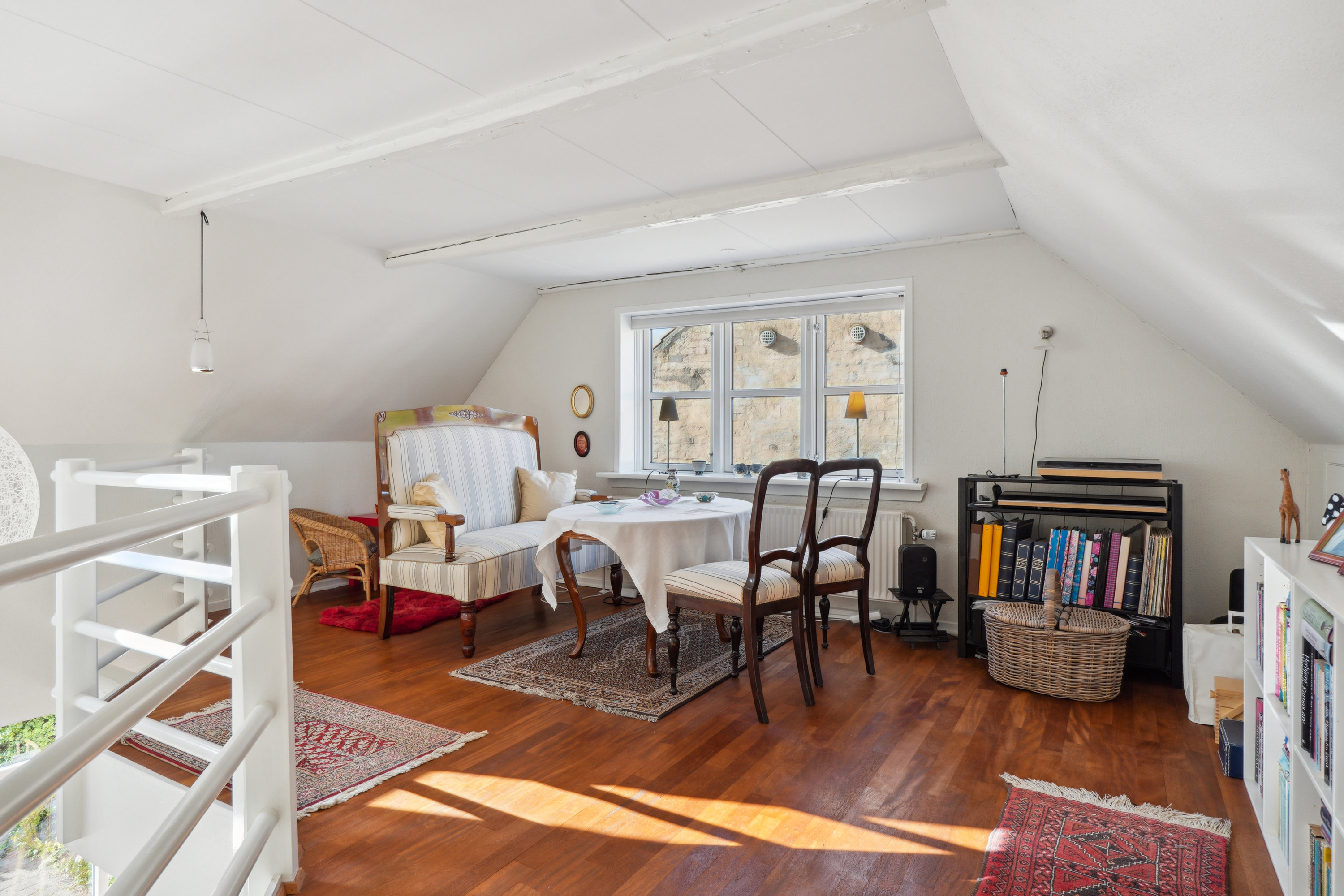 Fremhævet  billede i fuldskærmstilstand. Billede af Nørre Torv 4, 9800 Hjørring