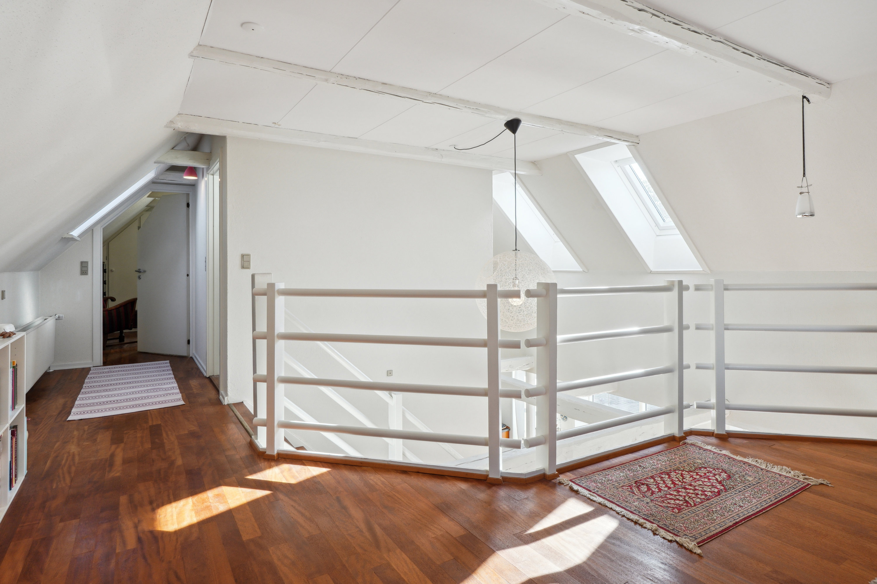 Fremhævet  billede i fuldskærmstilstand. Billede af Nørre Torv 4, 9800 Hjørring