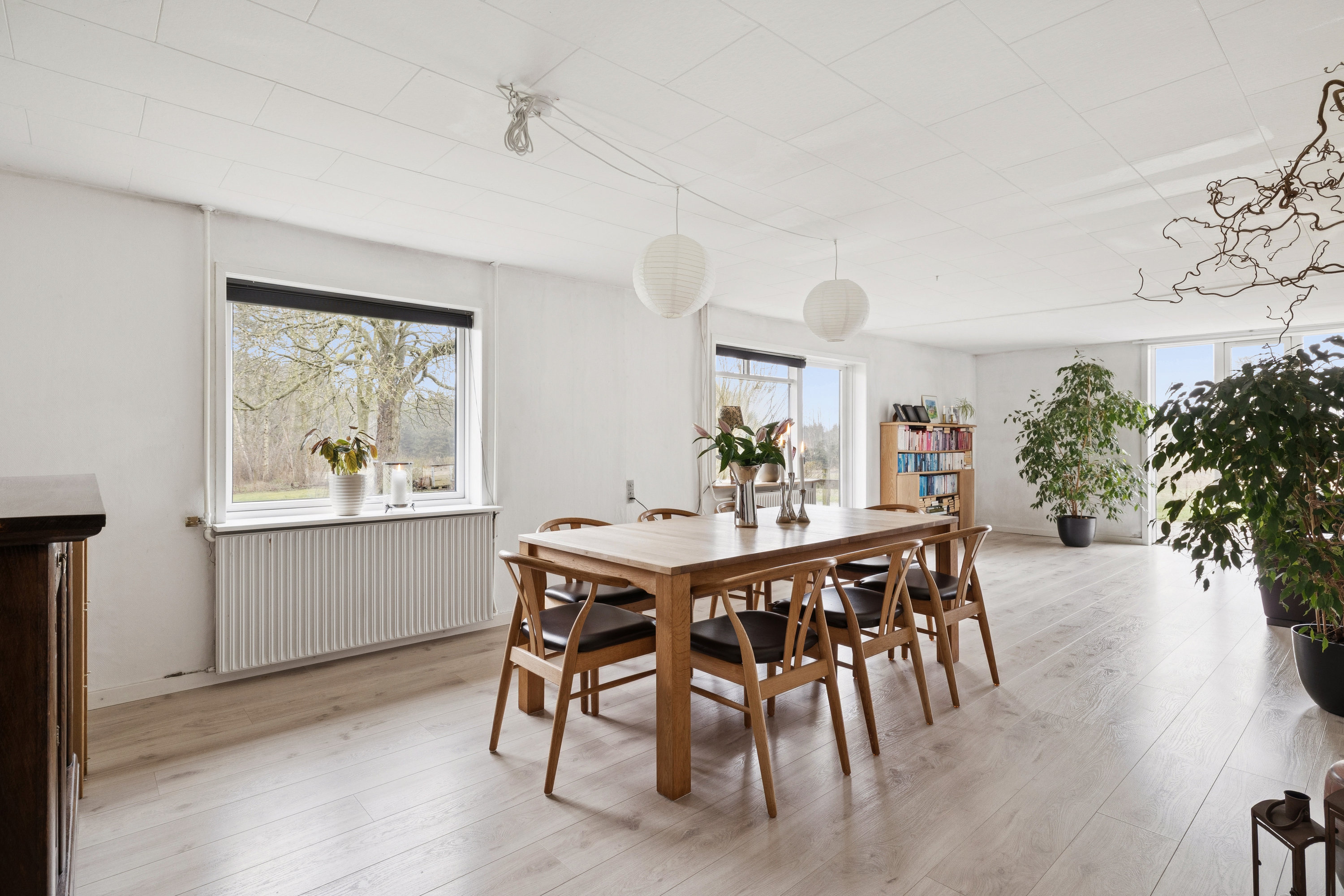 Løgstørvej 155, 9610 Nørager