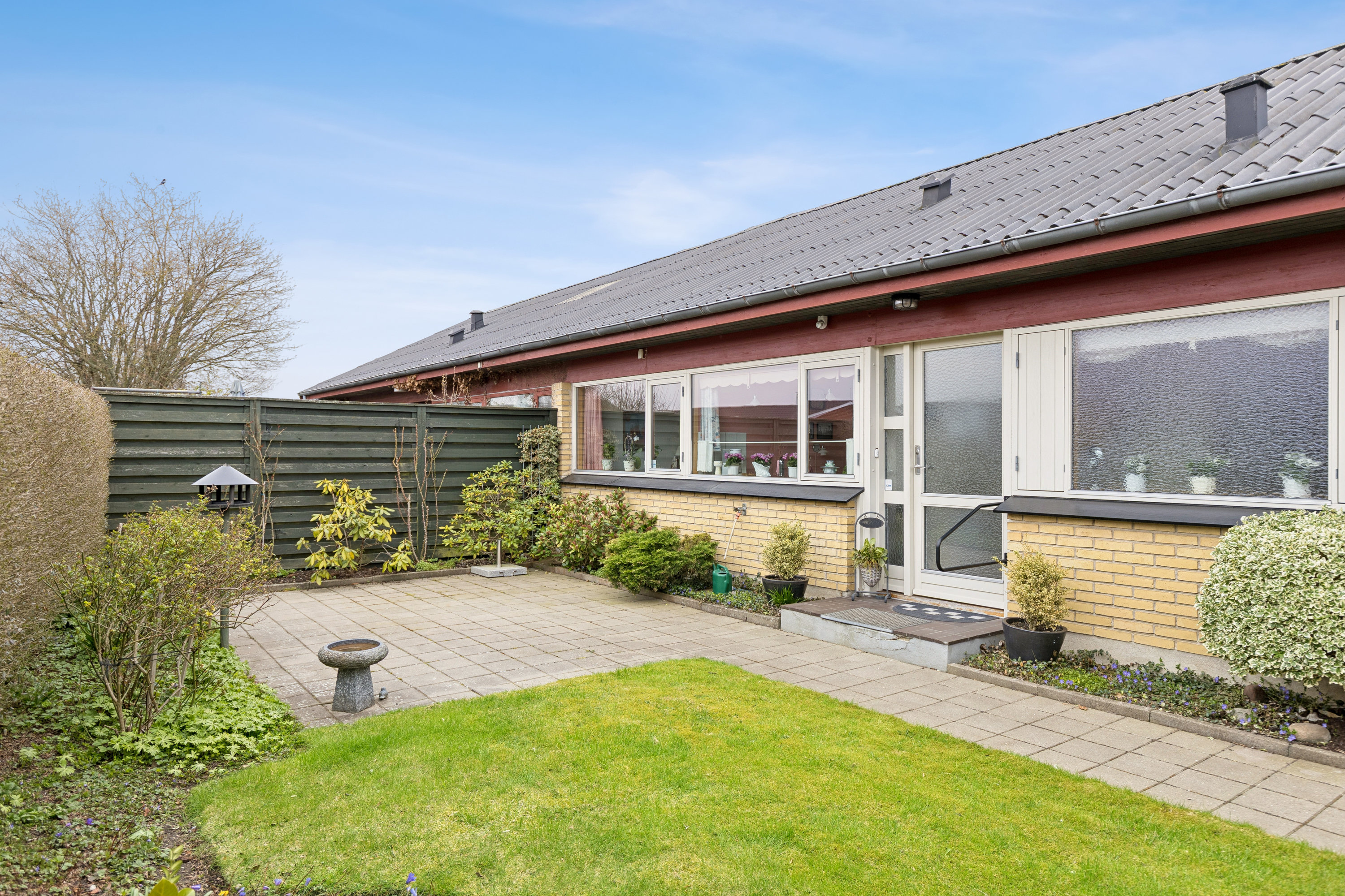 Tjørnevej 5, 4520 Svinninge