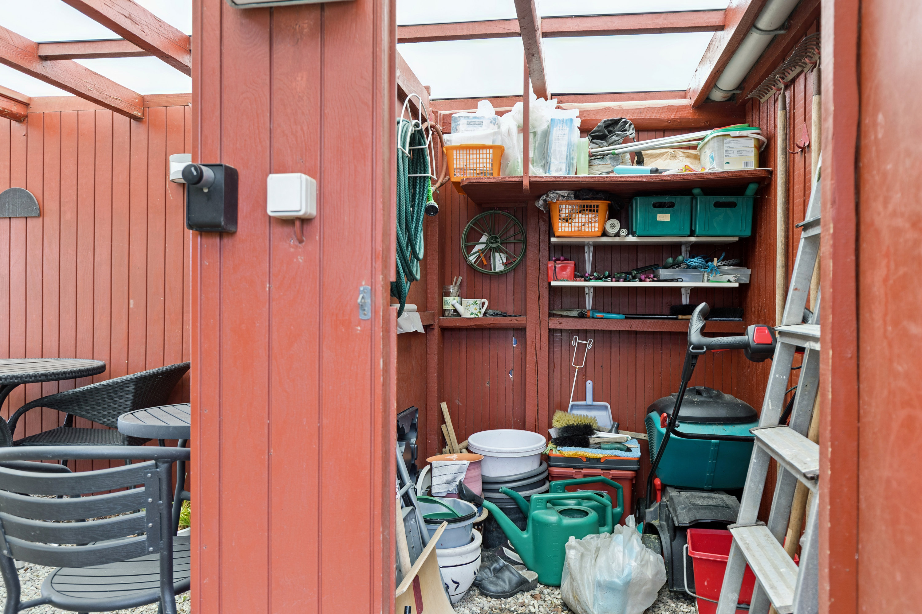 Fremhævet disponibelt rum billede i fuldskærmstilstand. Billede af Tjørnevej 5, 4520 Svinninge