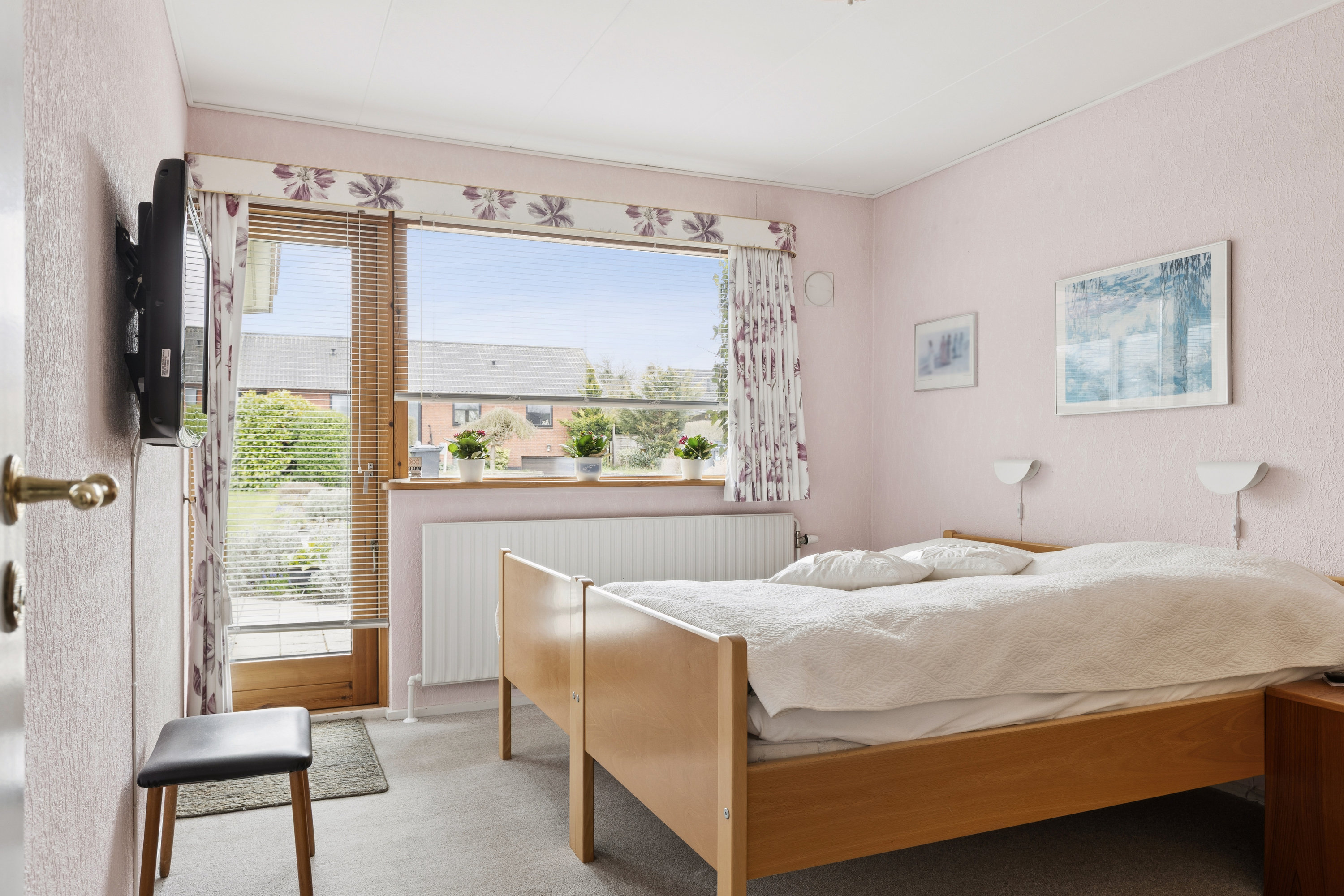 Fremhævet værelse billede i fuldskærmstilstand. Billede af Tjørnevej 5, 4520 Svinninge