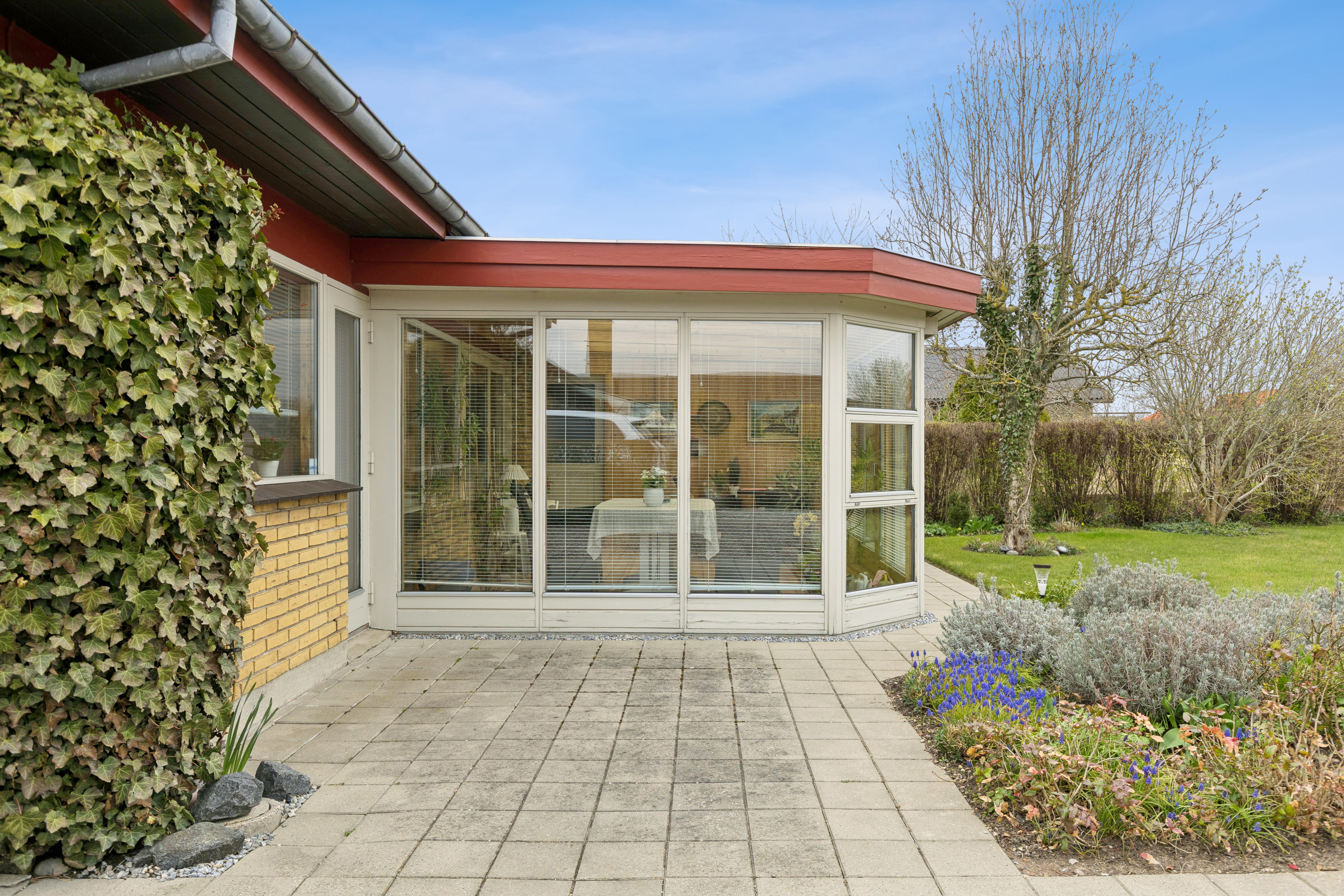 Fremhævet andet billede i fuldskærmstilstand. Billede af Tjørnevej 5, 4520 Svinninge