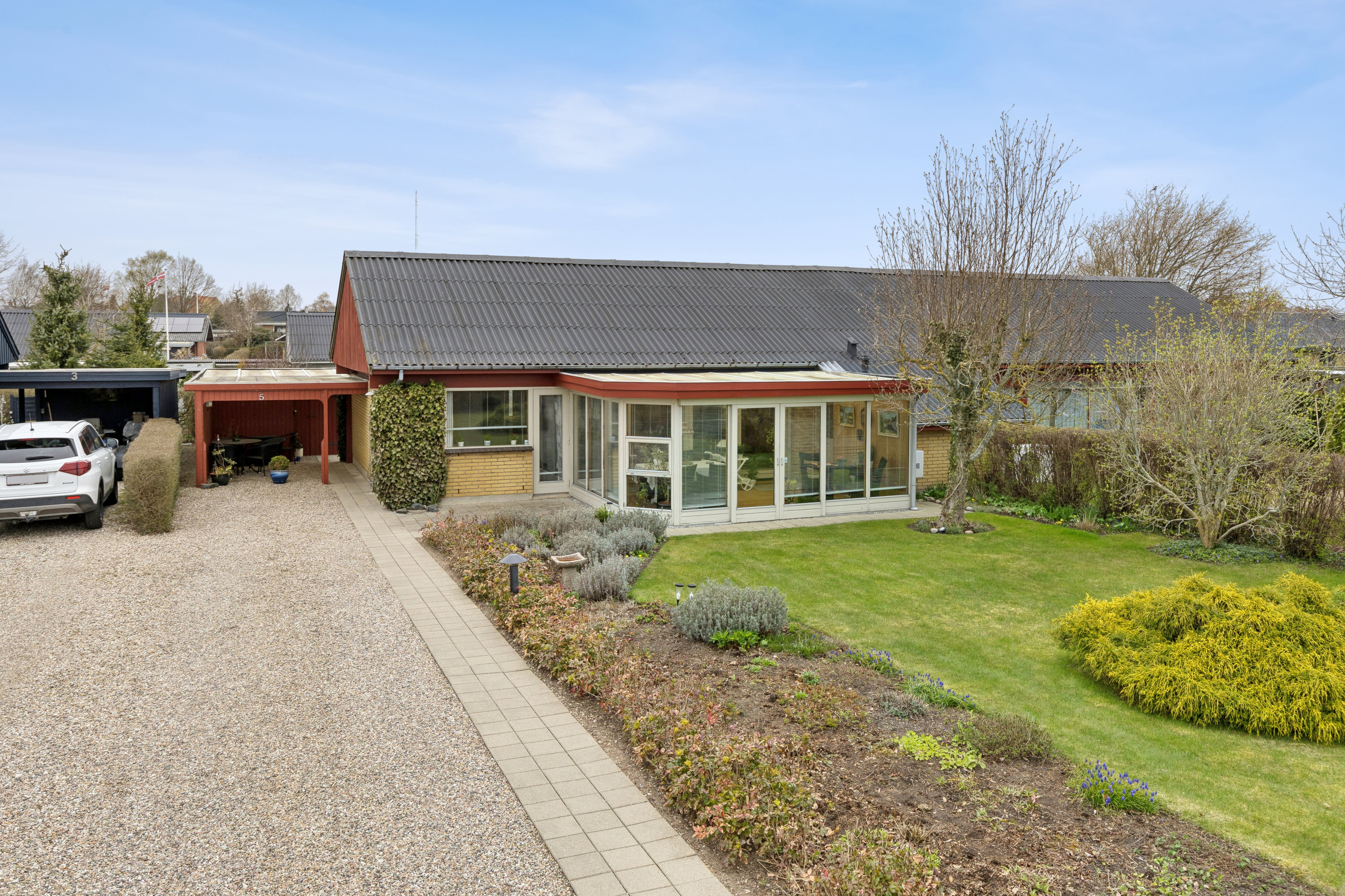 Tjørnevej 5, 4520 Svinninge