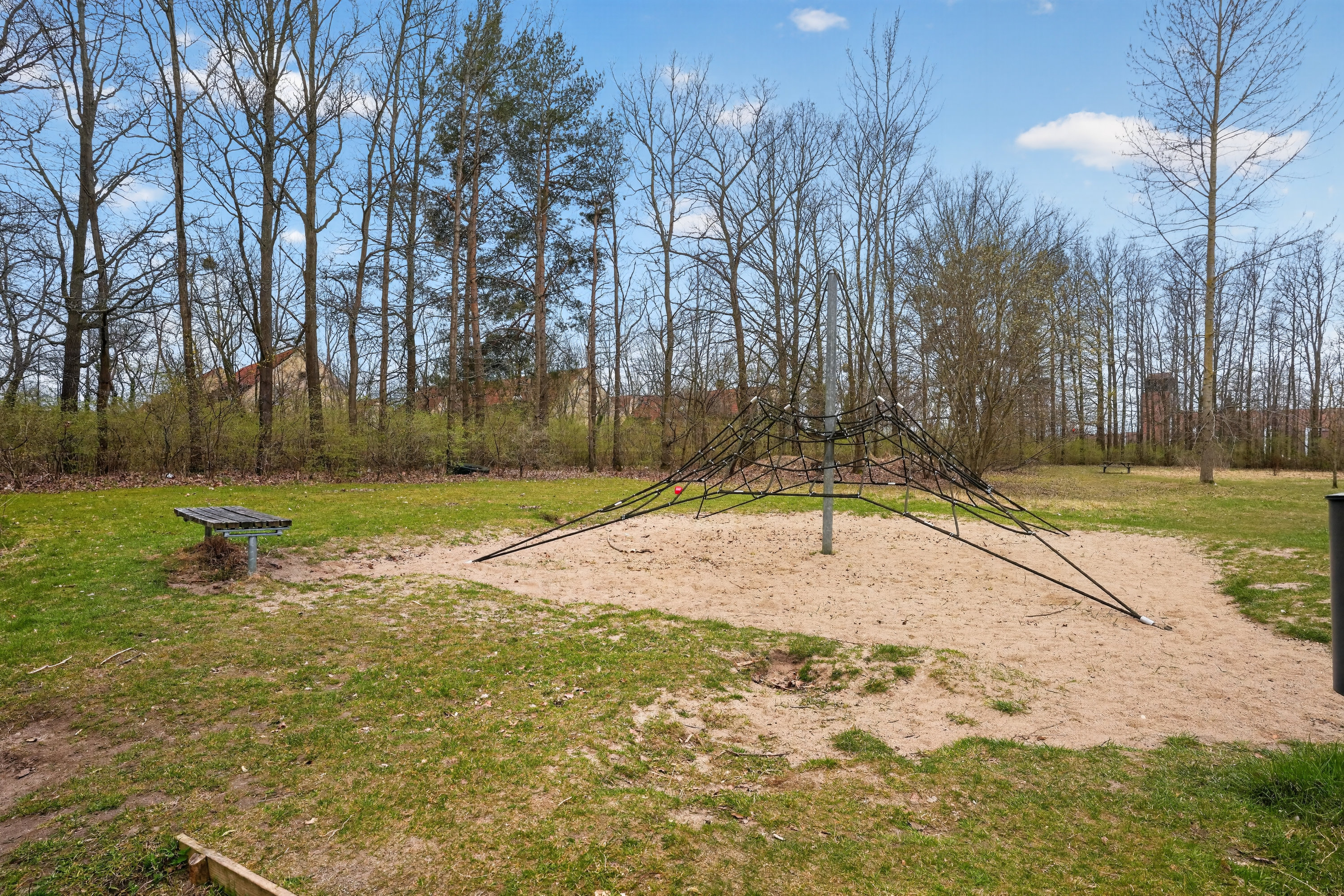 Fremhævet område billede i fuldskærmstilstand. Billede af Gyngemose Parkvej 16, st.. mf., 2860 Søborg