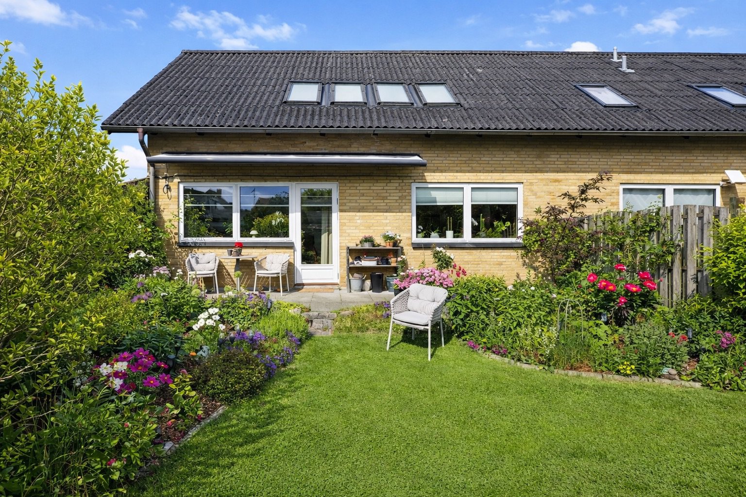 Hjørringvej 49, st.. 2., 9400 Nørresundby