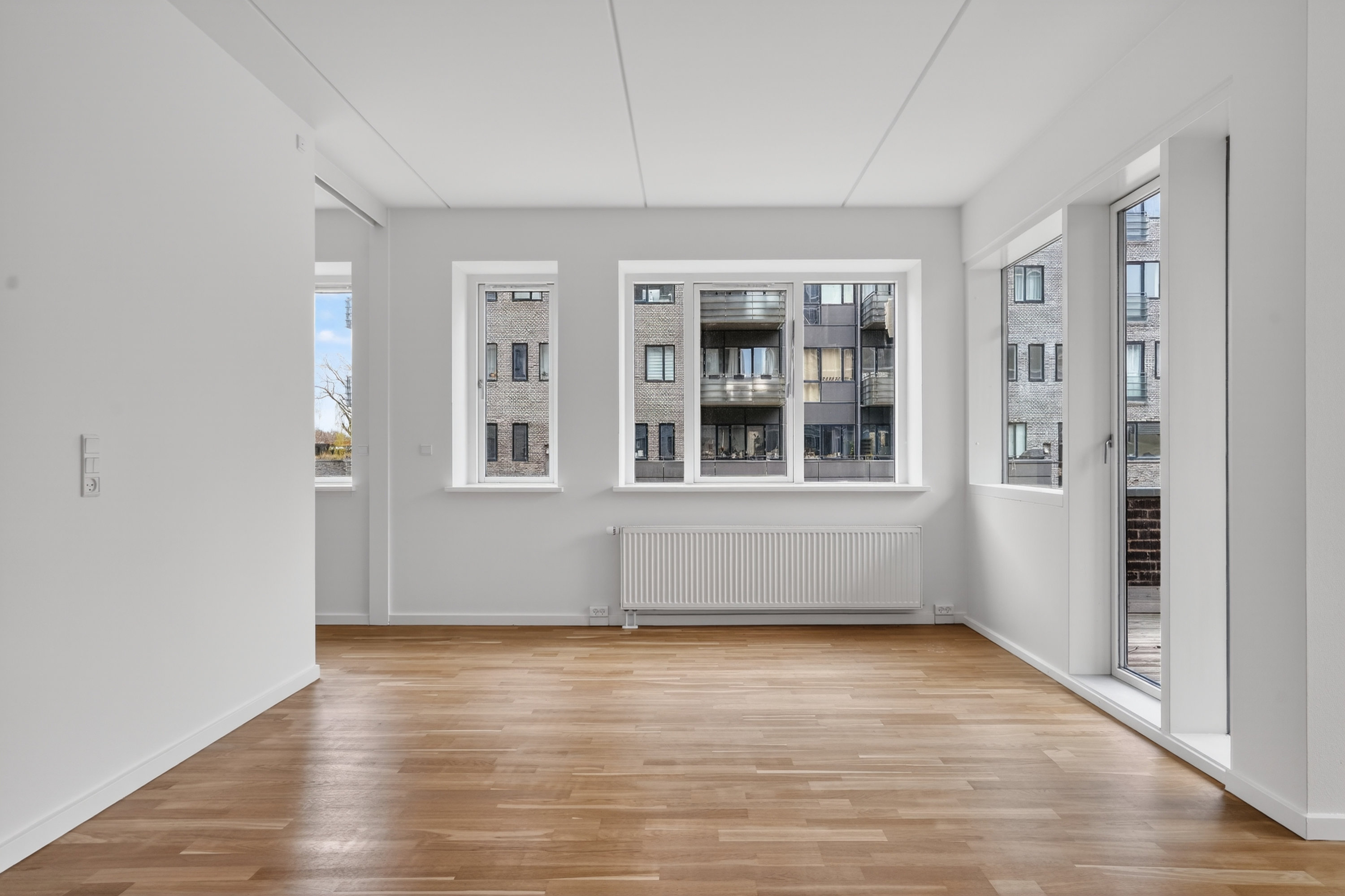 Gyngemose Parkvej 16, st.. mf., 2860 Søborg