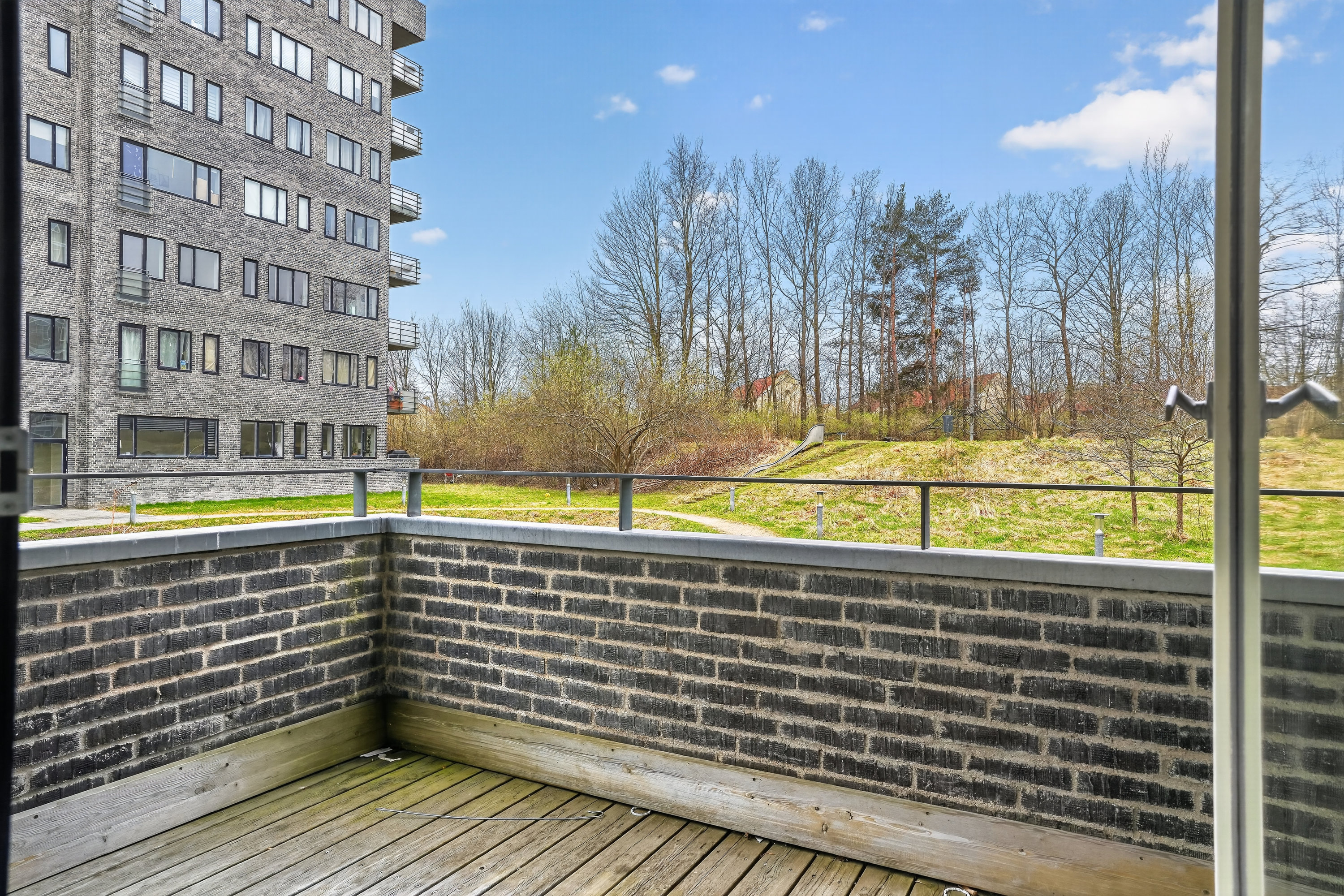 Gyngemose Parkvej 16, st.. mf., 2860 Søborg