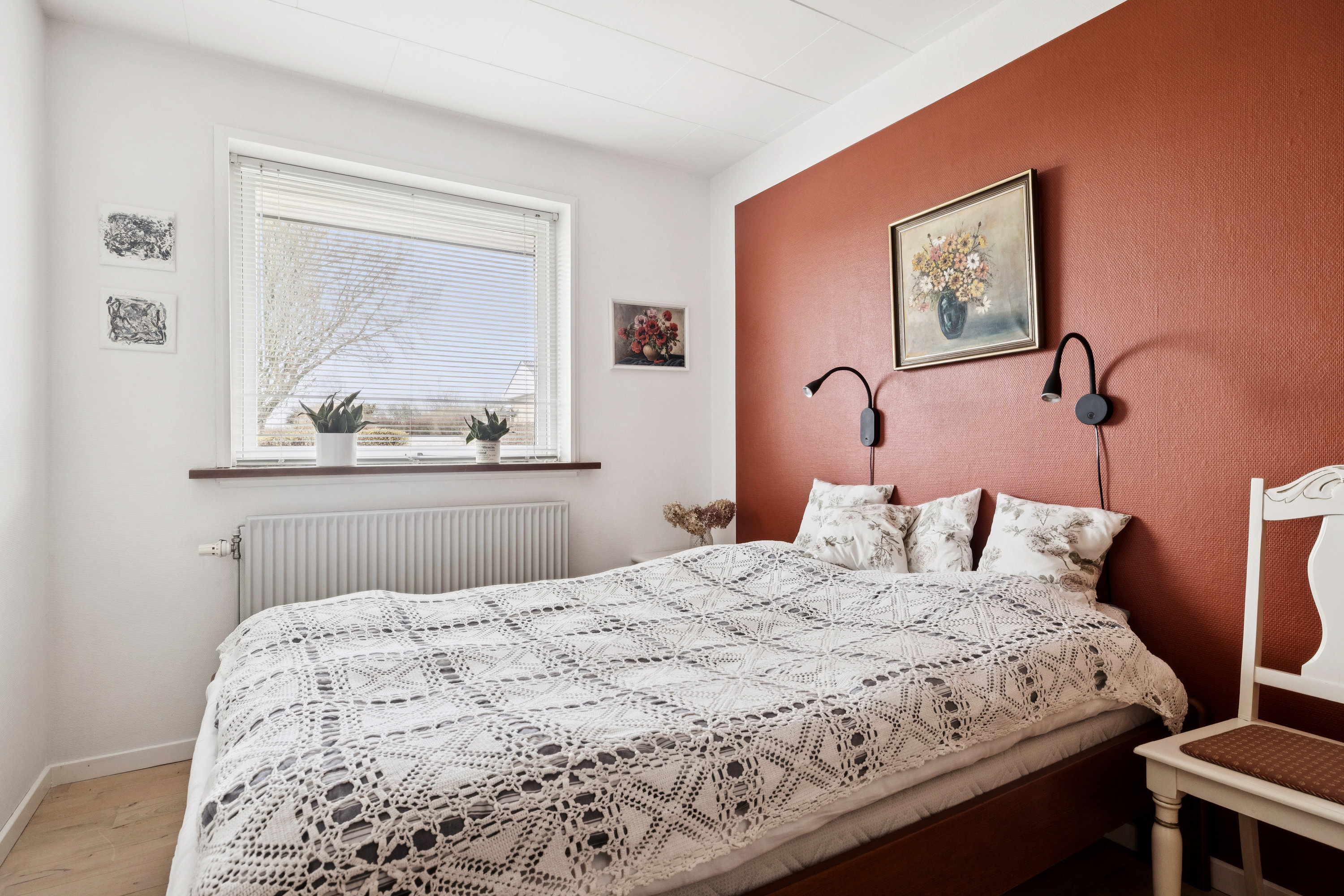 Fremhævet værelse billede i fuldskærmstilstand. Billede af Fasanvej 4, Assens, 9550 Mariager