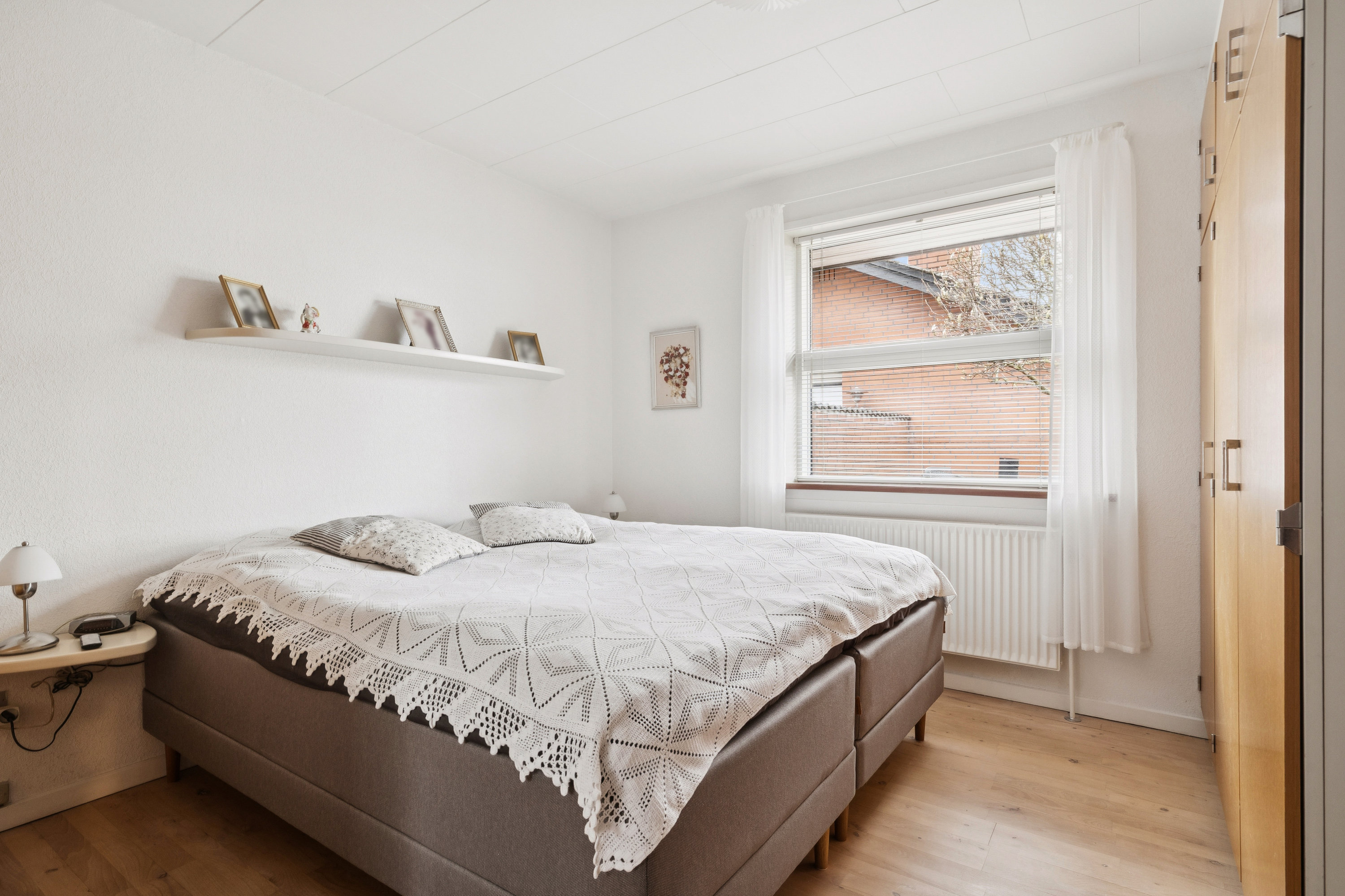 Fremhævet værelse billede i fuldskærmstilstand. Billede af Fasanvej 4, Assens, 9550 Mariager