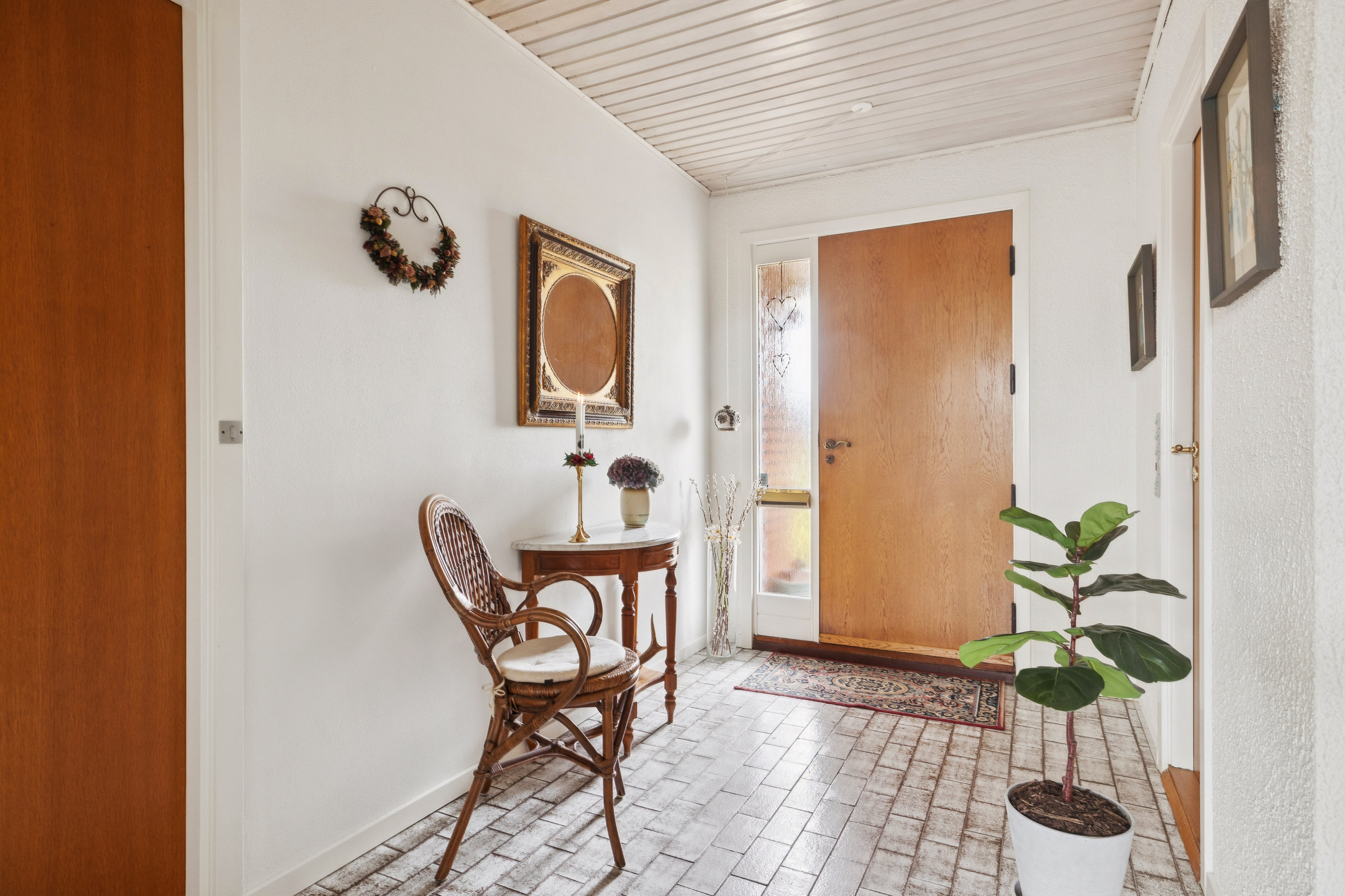 Fasanvej 4, Assens, 9550 Mariager