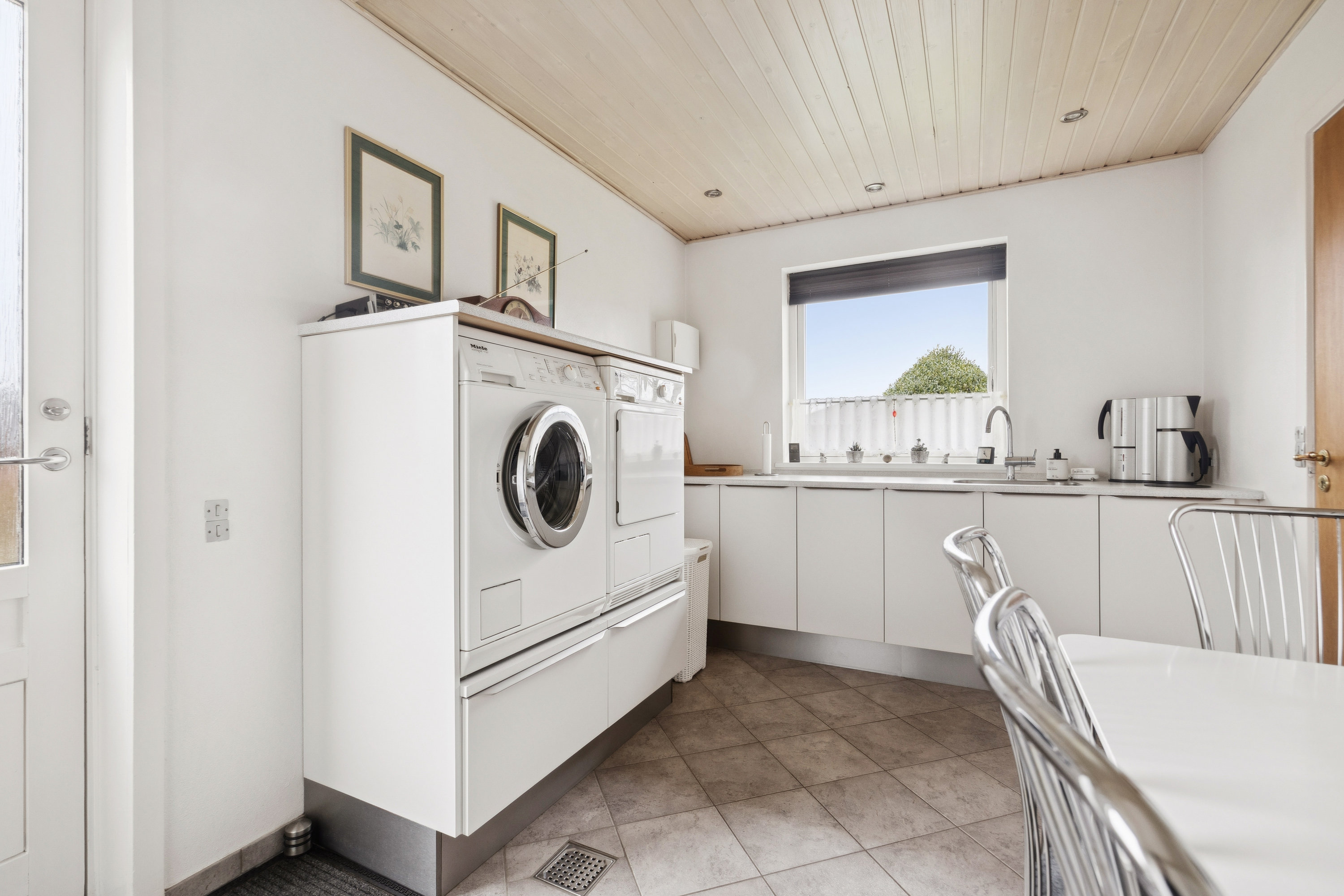 Fremhævet bryggers billede i fuldskærmstilstand. Billede af Fasanvej 4, Assens, 9550 Mariager