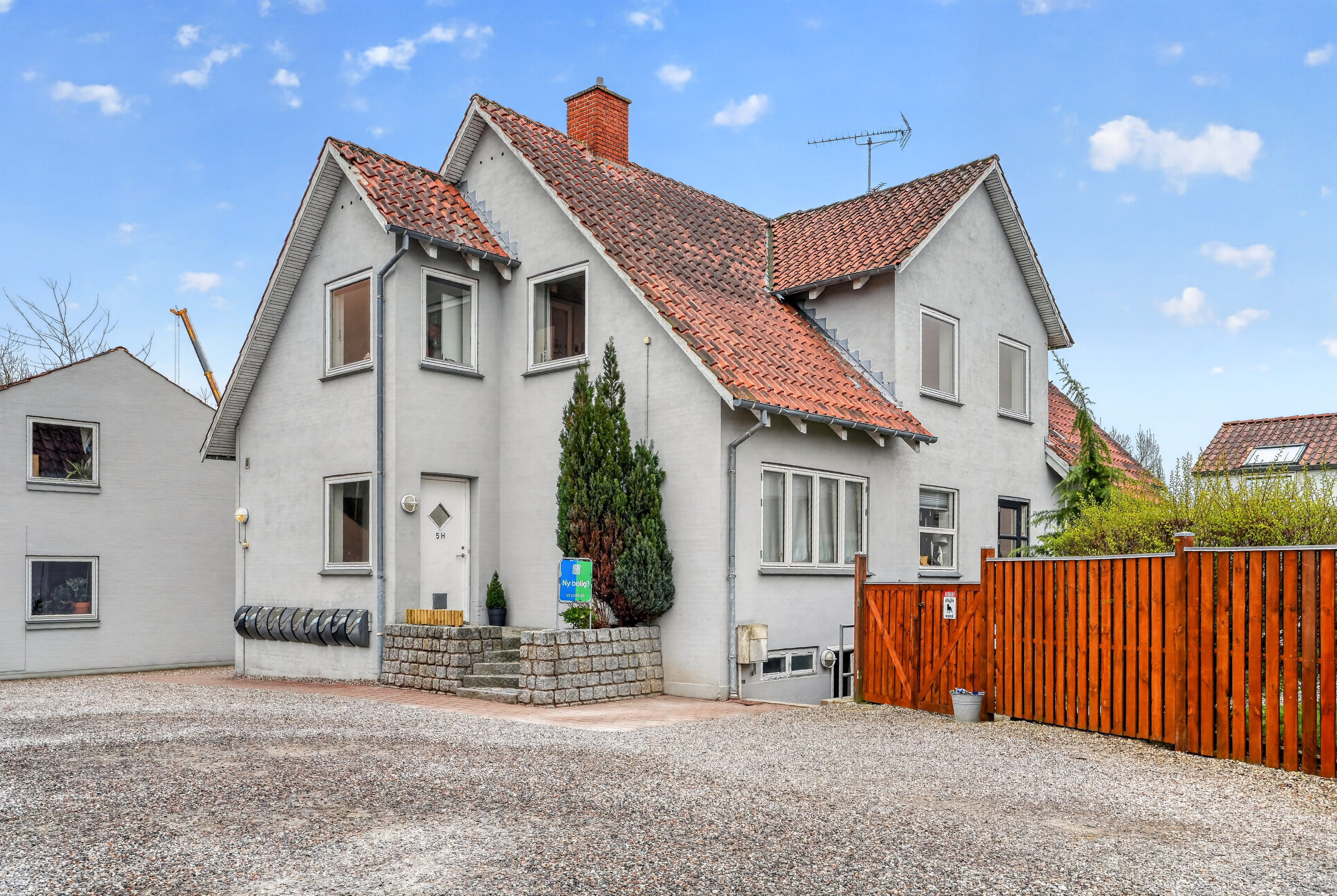 Sønderstrupvej 5H, 4340 Tølløse