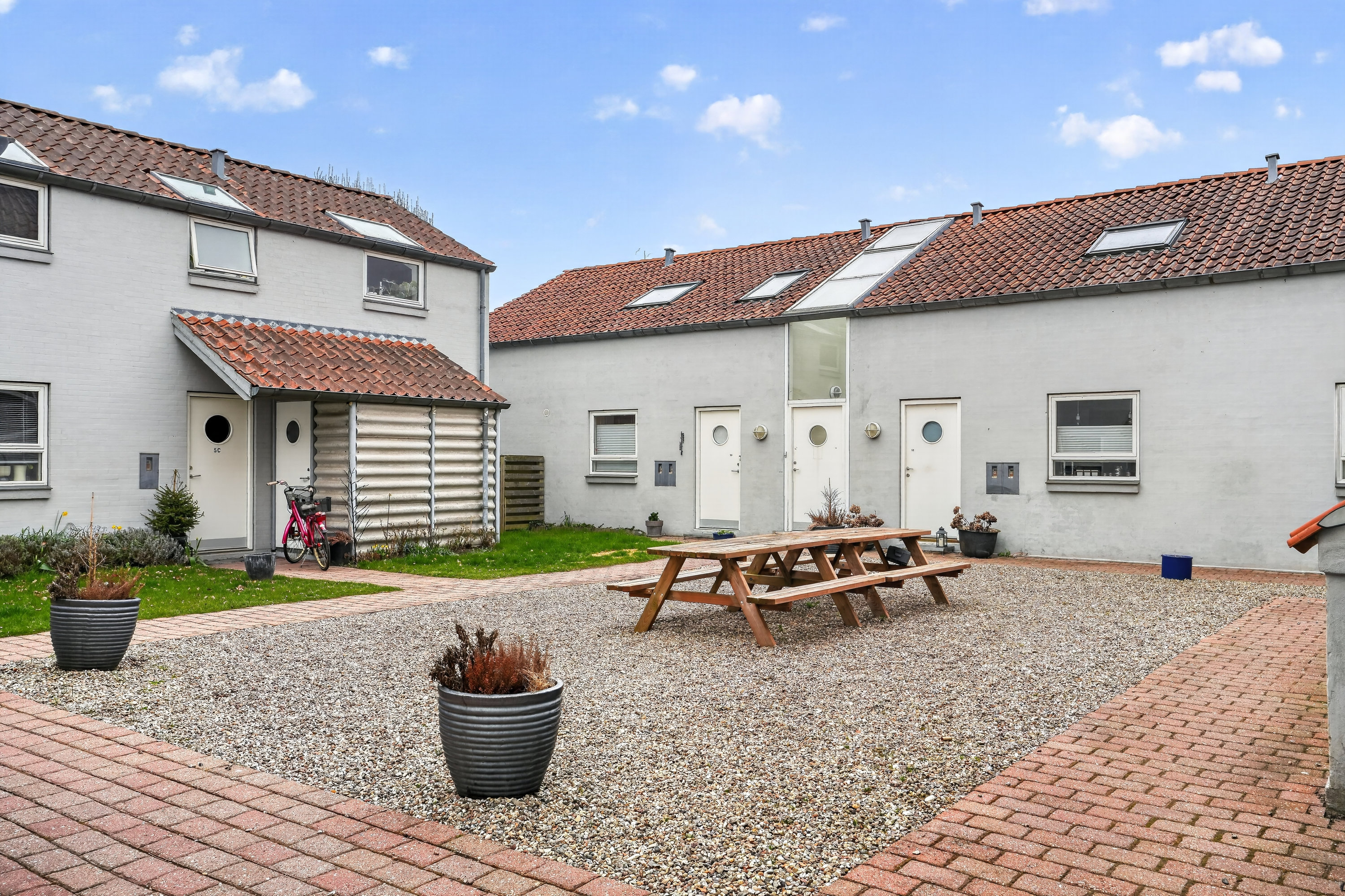 Fremhævet ejendommen billede i fuldskærmstilstand. Billede af Sønderstrupvej 5H, 4340 Tølløse