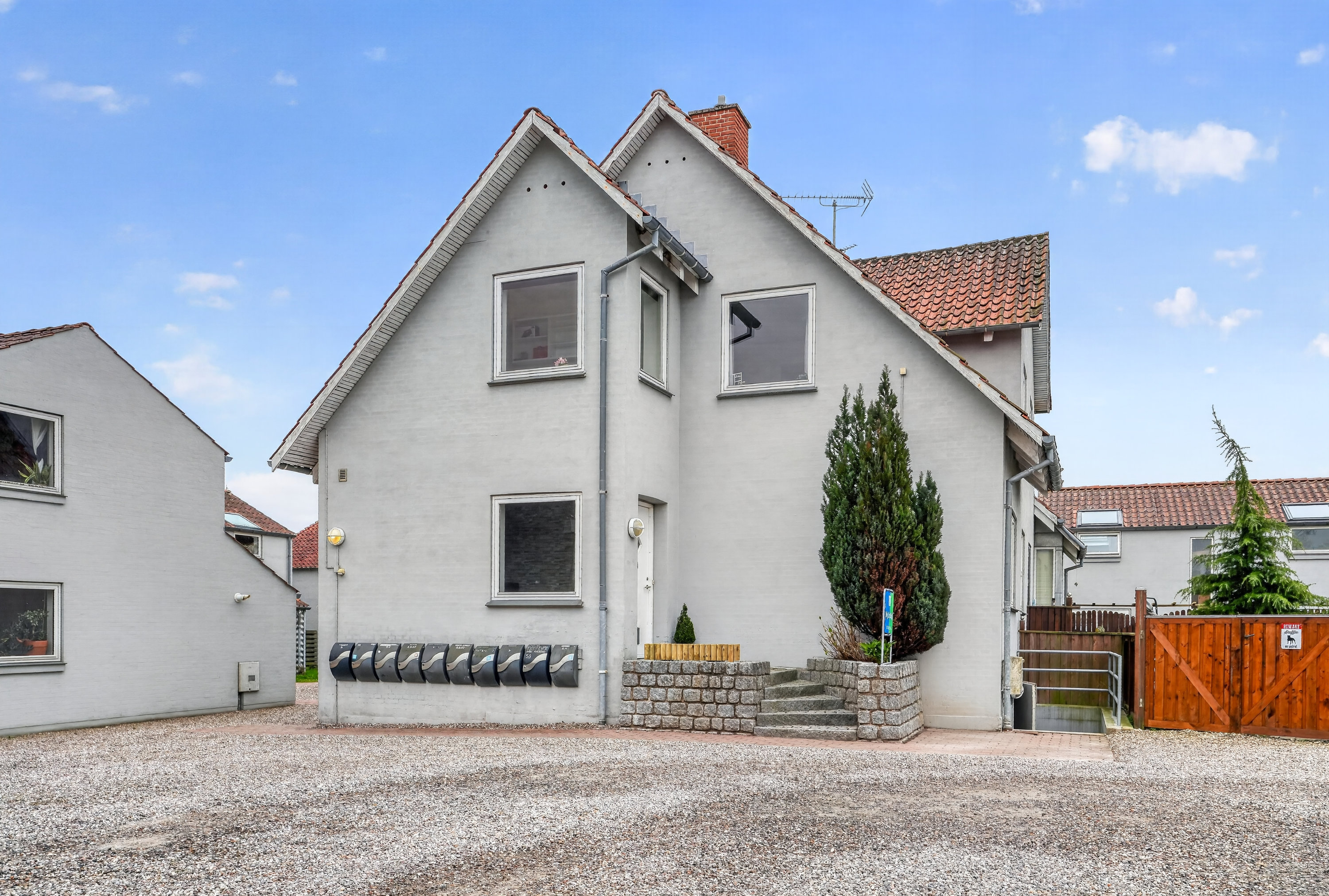 Fremhævet ejendommen billede i fuldskærmstilstand. Billede af Sønderstrupvej 5H, 4340 Tølløse