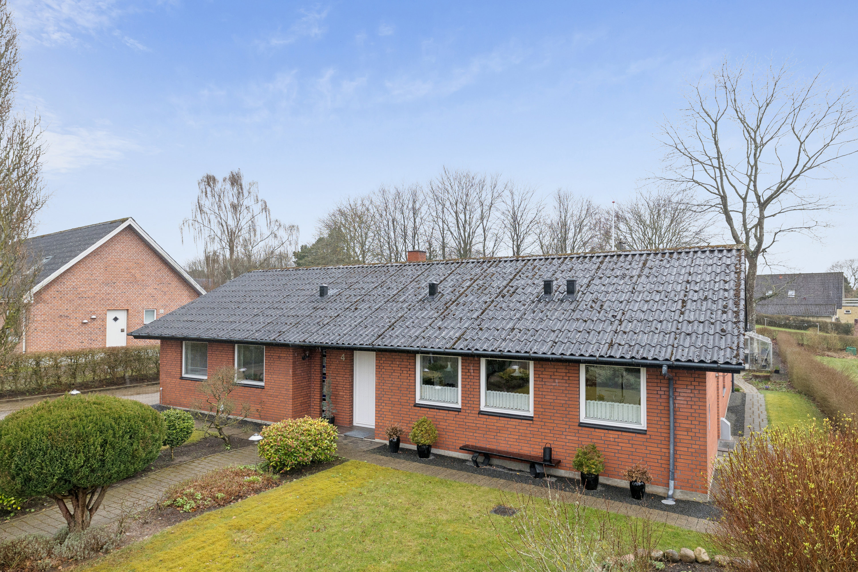 Fasanvej 4, Assens, 9550 Mariager