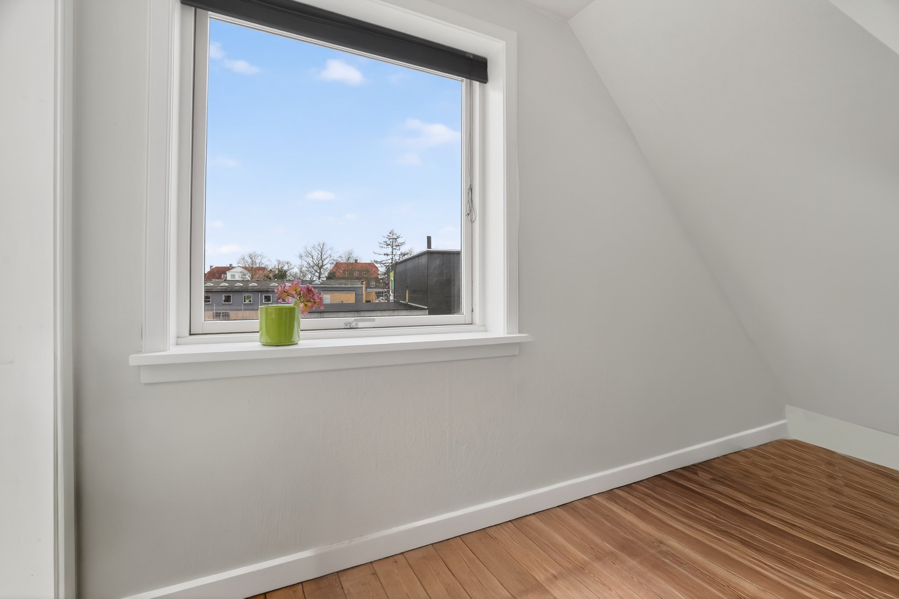 Fremhævet værelse billede i fuldskærmstilstand. Billede af Sønderstrupvej 5H, 4340 Tølløse