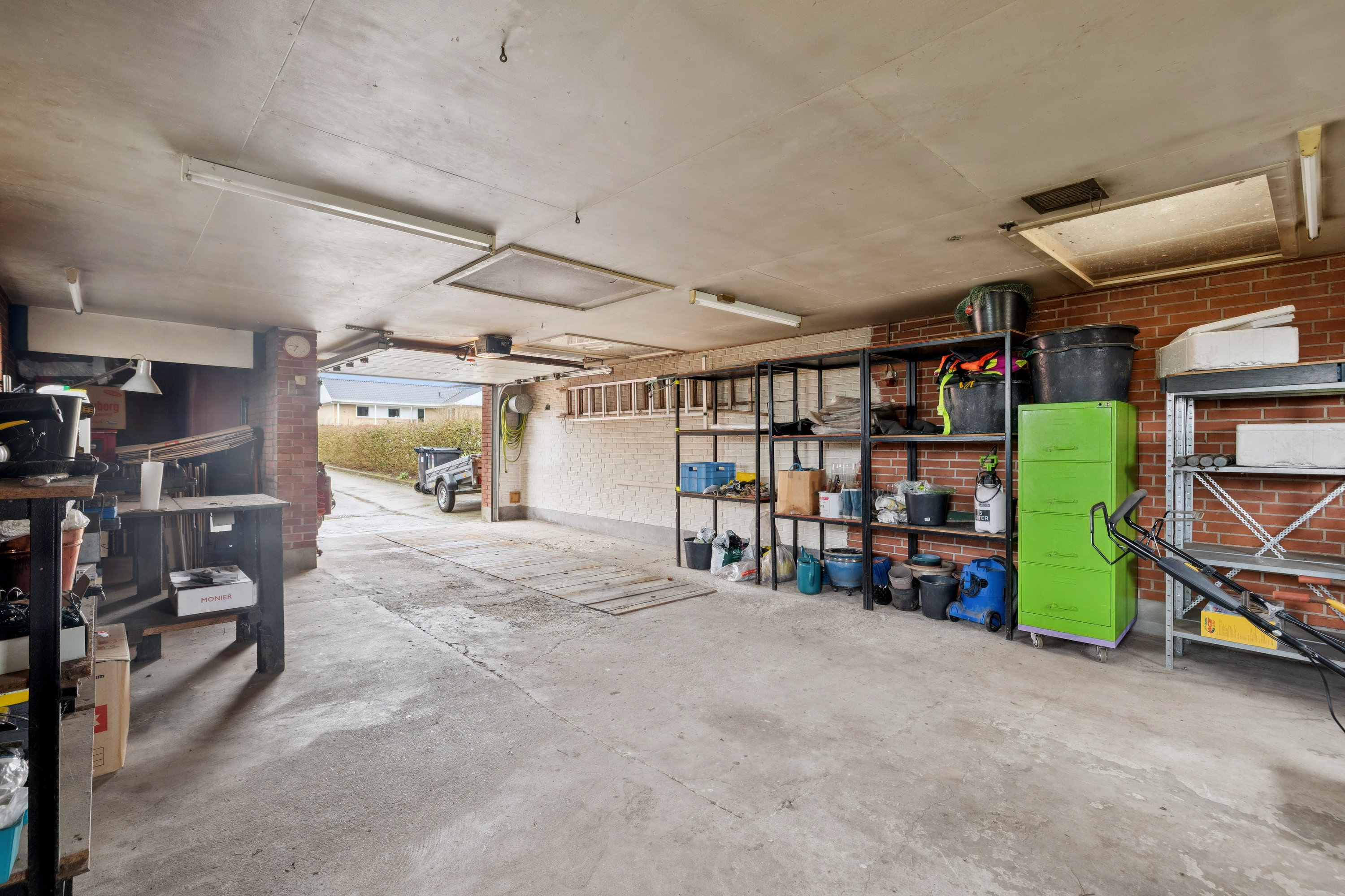 Fremhævet disponibelt rum billede i fuldskærmstilstand. Billede af Fasanvej 4, Assens, 9550 Mariager