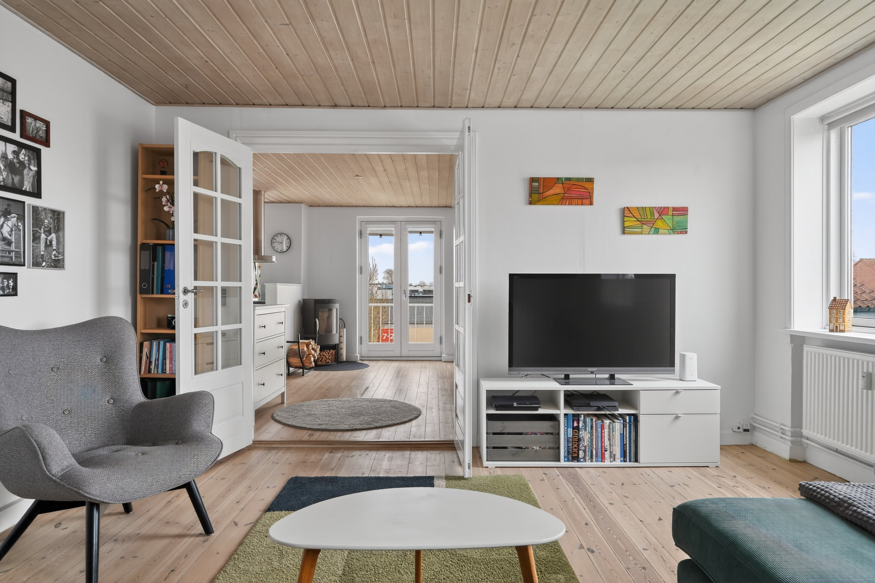 Sønderstrupvej 5H, 4340 Tølløse