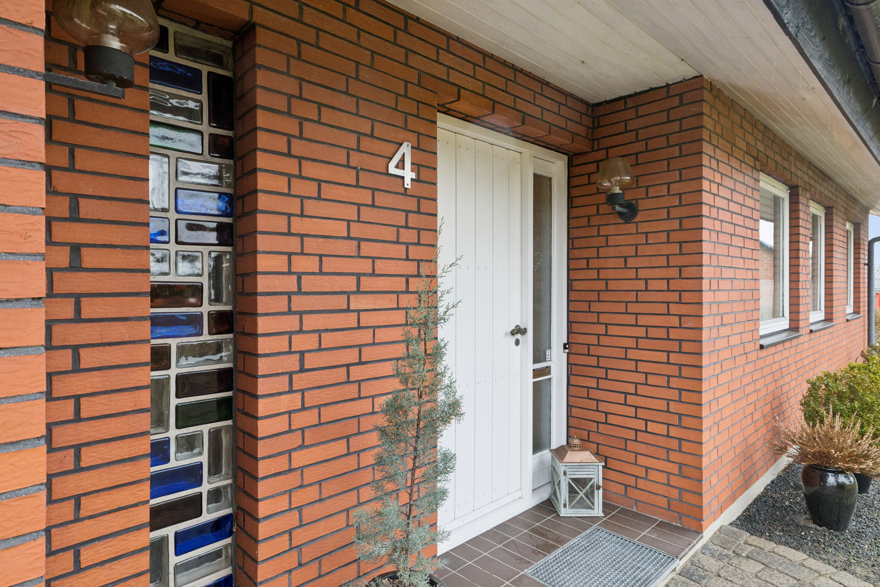 Fasanvej 4, Assens, 9550 Mariager