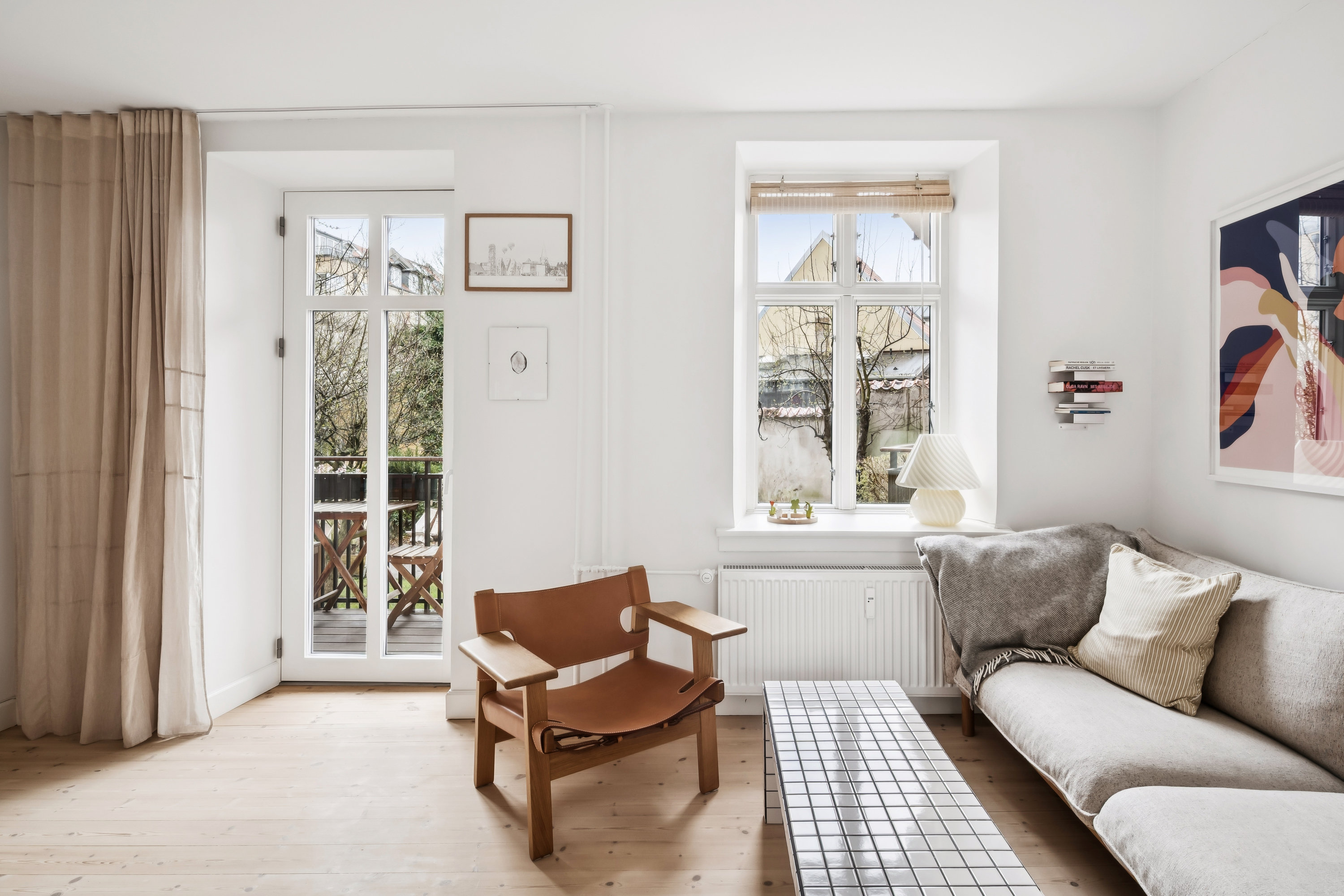 Knudrisgade 32, st.. tv., 8000 Aarhus C