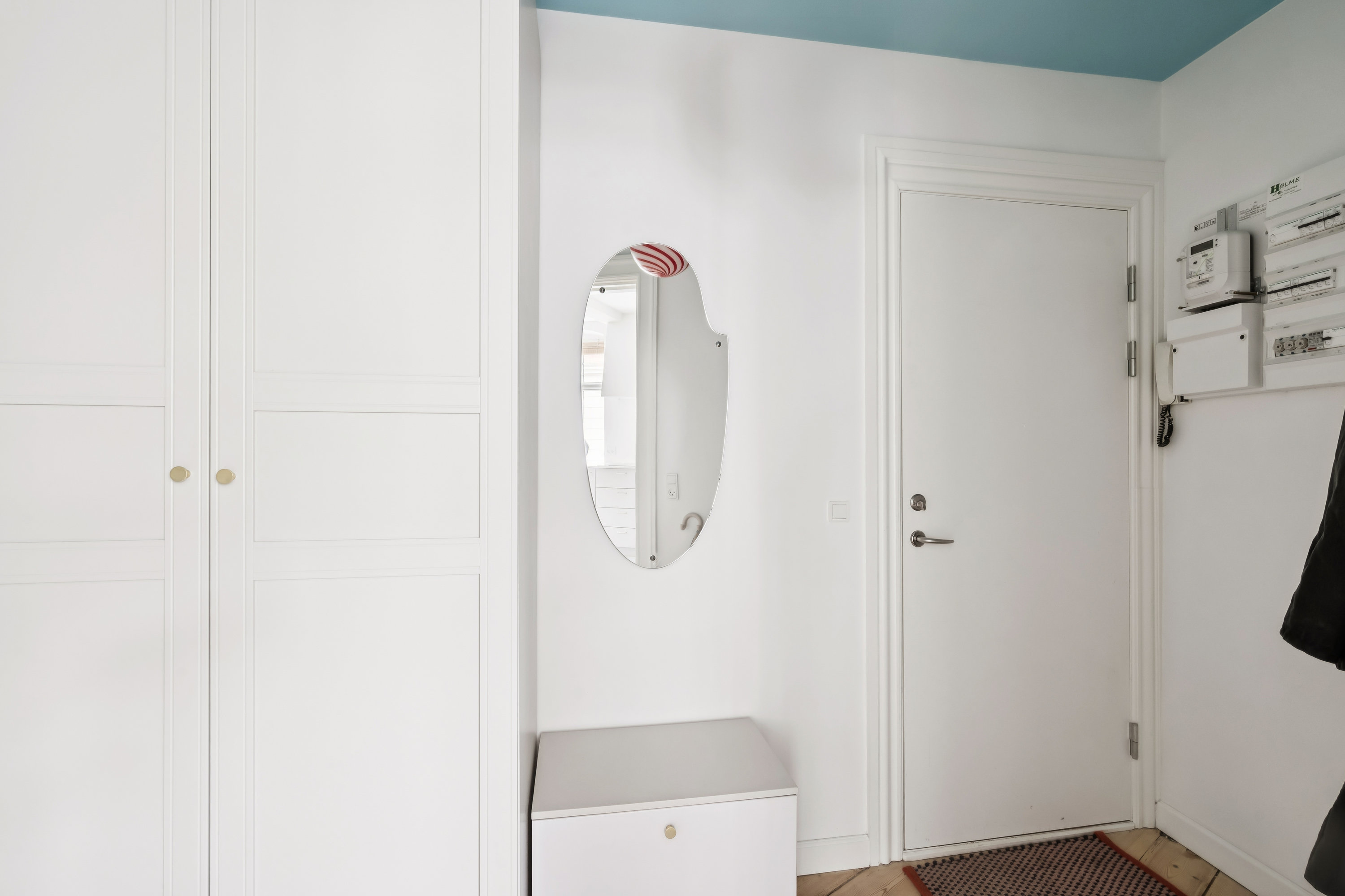 Fremhævet bryggers billede i fuldskærmstilstand. Billede af Knudrisgade 32, st.. tv., 8000 Aarhus C