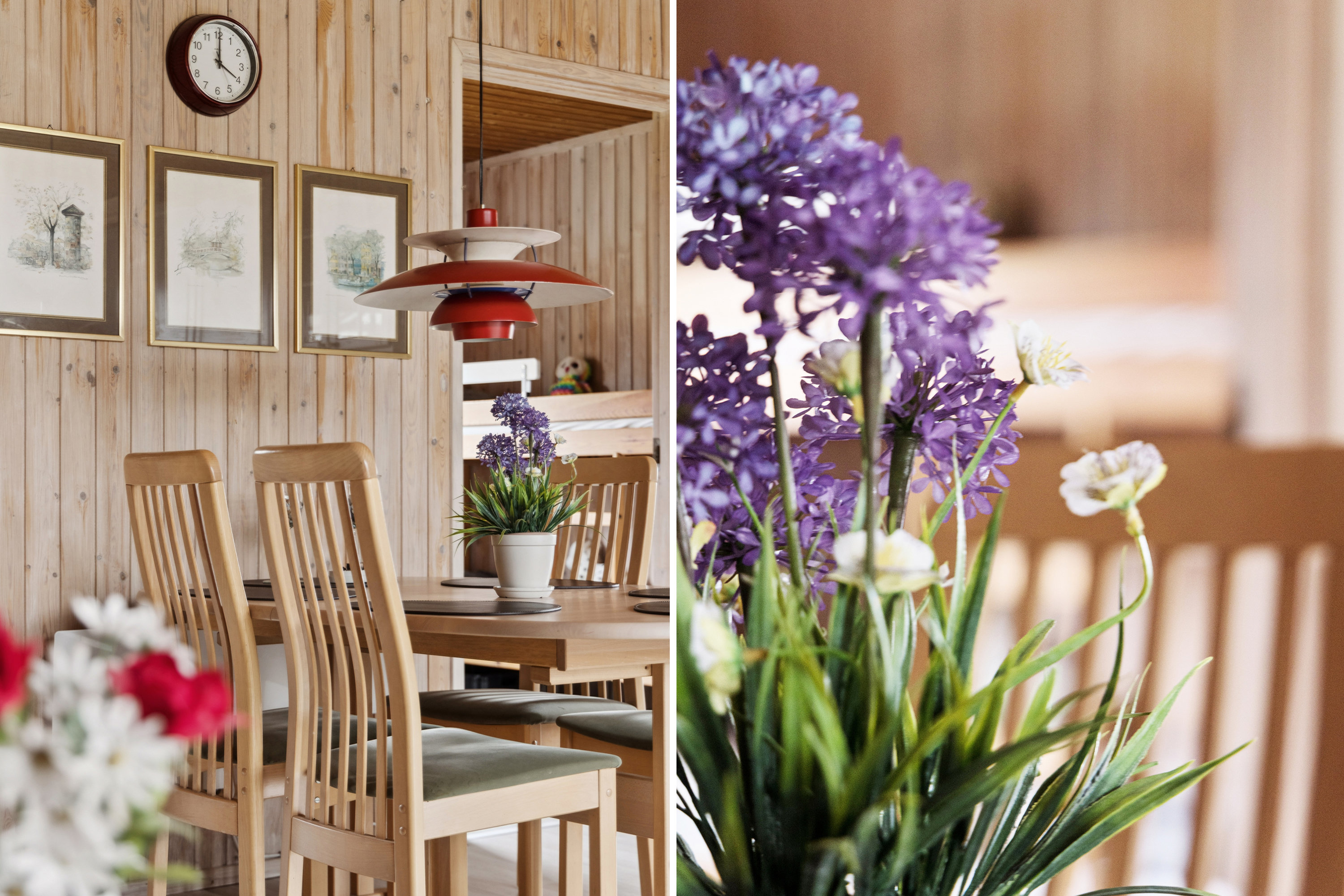 Fremhævet alrum billede i fuldskærmstilstand. Billede af Strandgårdsvej 41, Gerå, 9340 Asaa