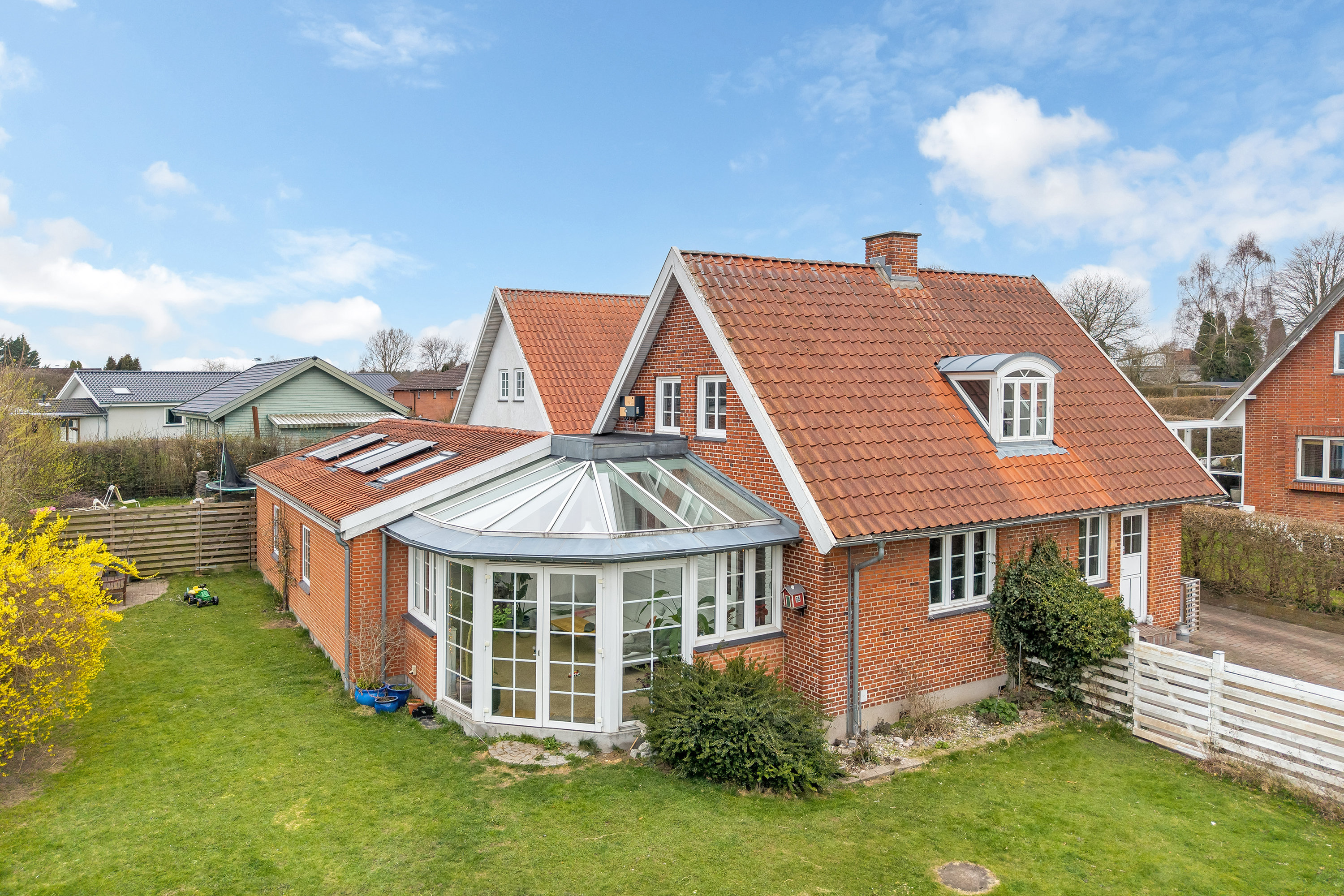 Måløvvej 30A, Ganløse, 3660 Stenløse