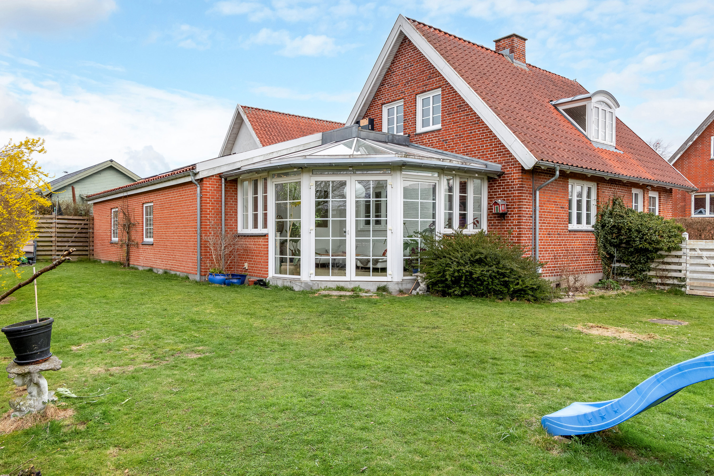 Fremhævet ejendommen billede i fuldskærmstilstand. Billede af Måløvvej 30A, Ganløse, 3660 Stenløse