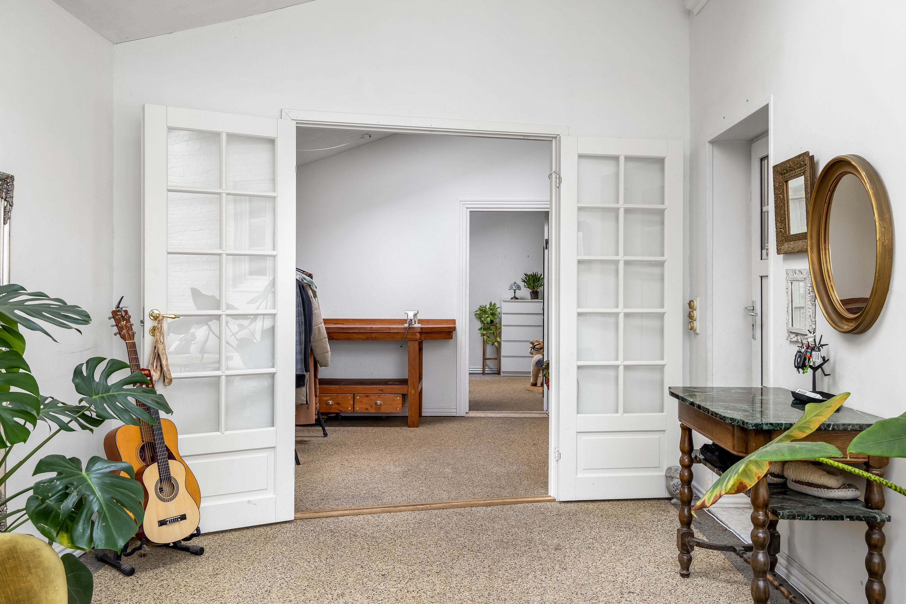 Måløvvej 30A, Ganløse, 3660 Stenløse