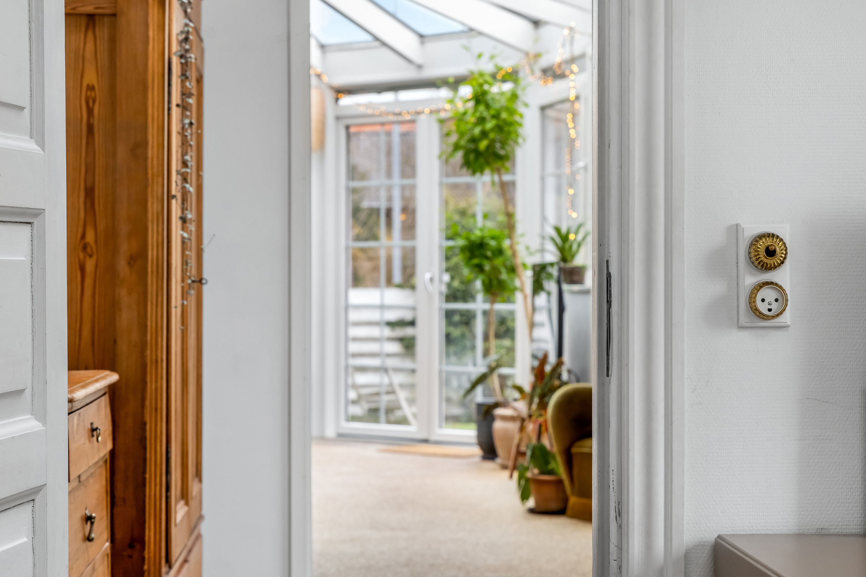 Fremhævet værelse billede i fuldskærmstilstand. Billede af Måløvvej 30A, Ganløse, 3660 Stenløse