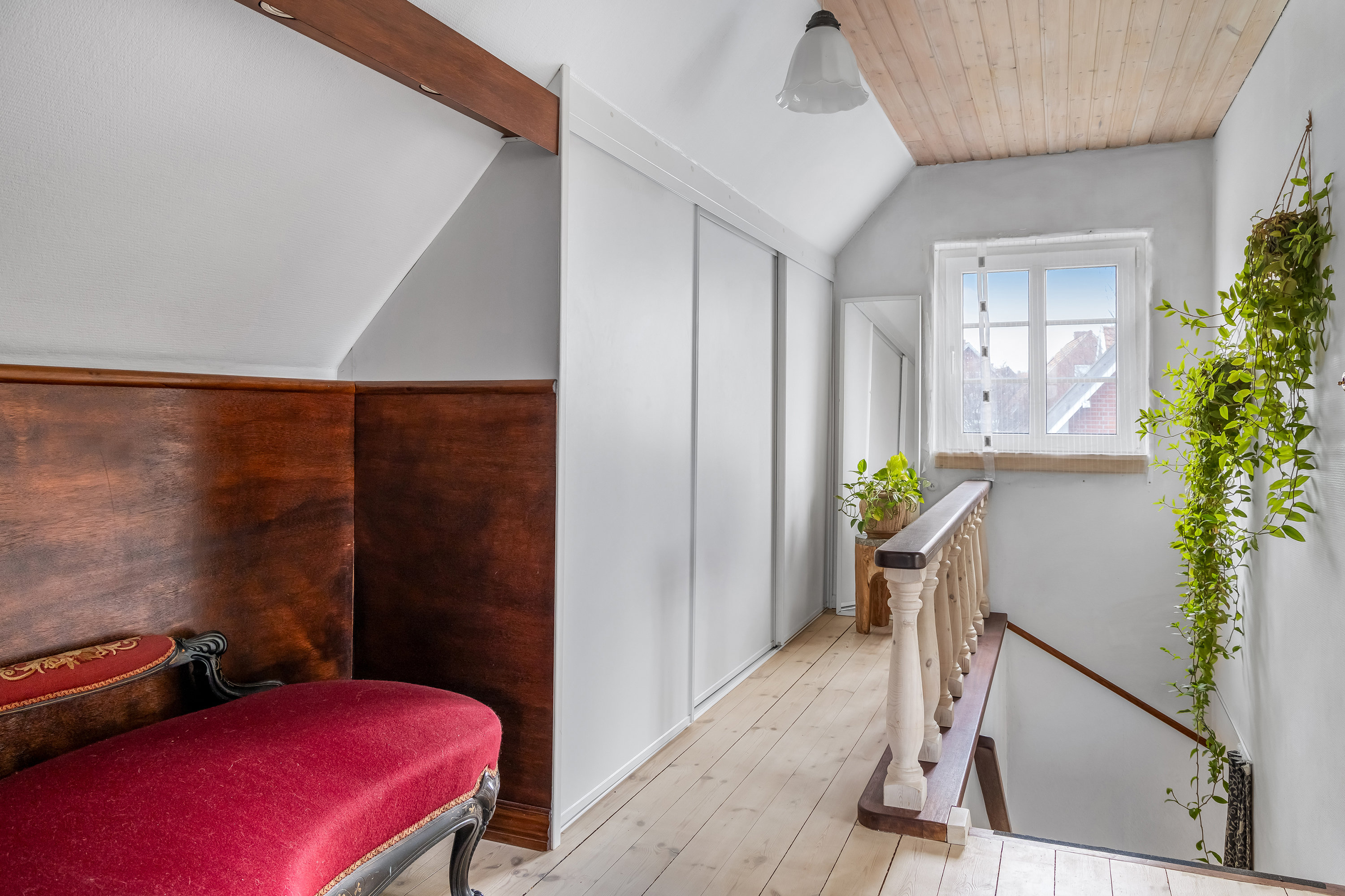 Fremhævet repos billede i fuldskærmstilstand. Billede af Måløvvej 30A, Ganløse, 3660 Stenløse