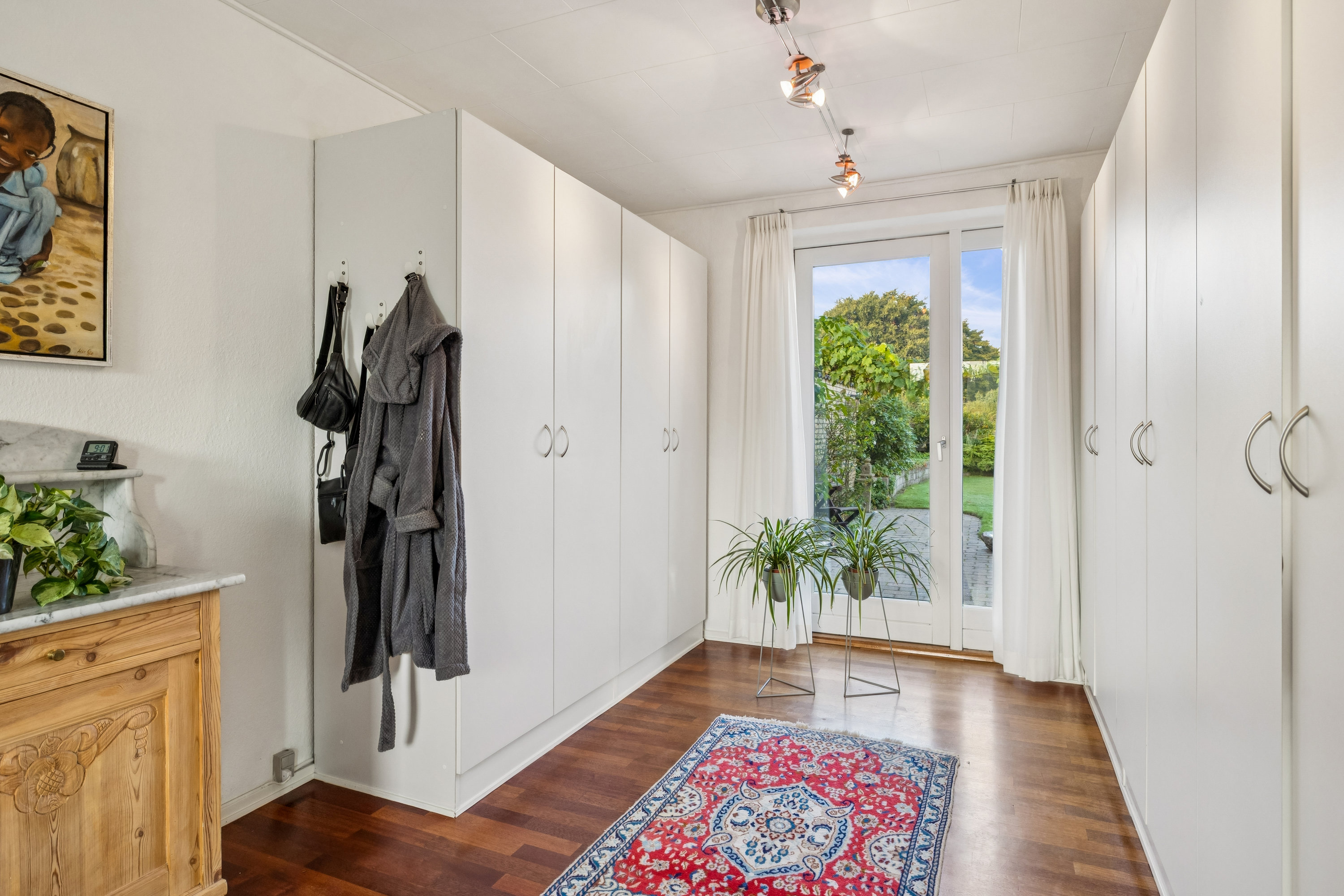 Fremhævet  billede i fuldskærmstilstand. Billede af Højvangen 23, Assentoft, 8960 Randers SØ