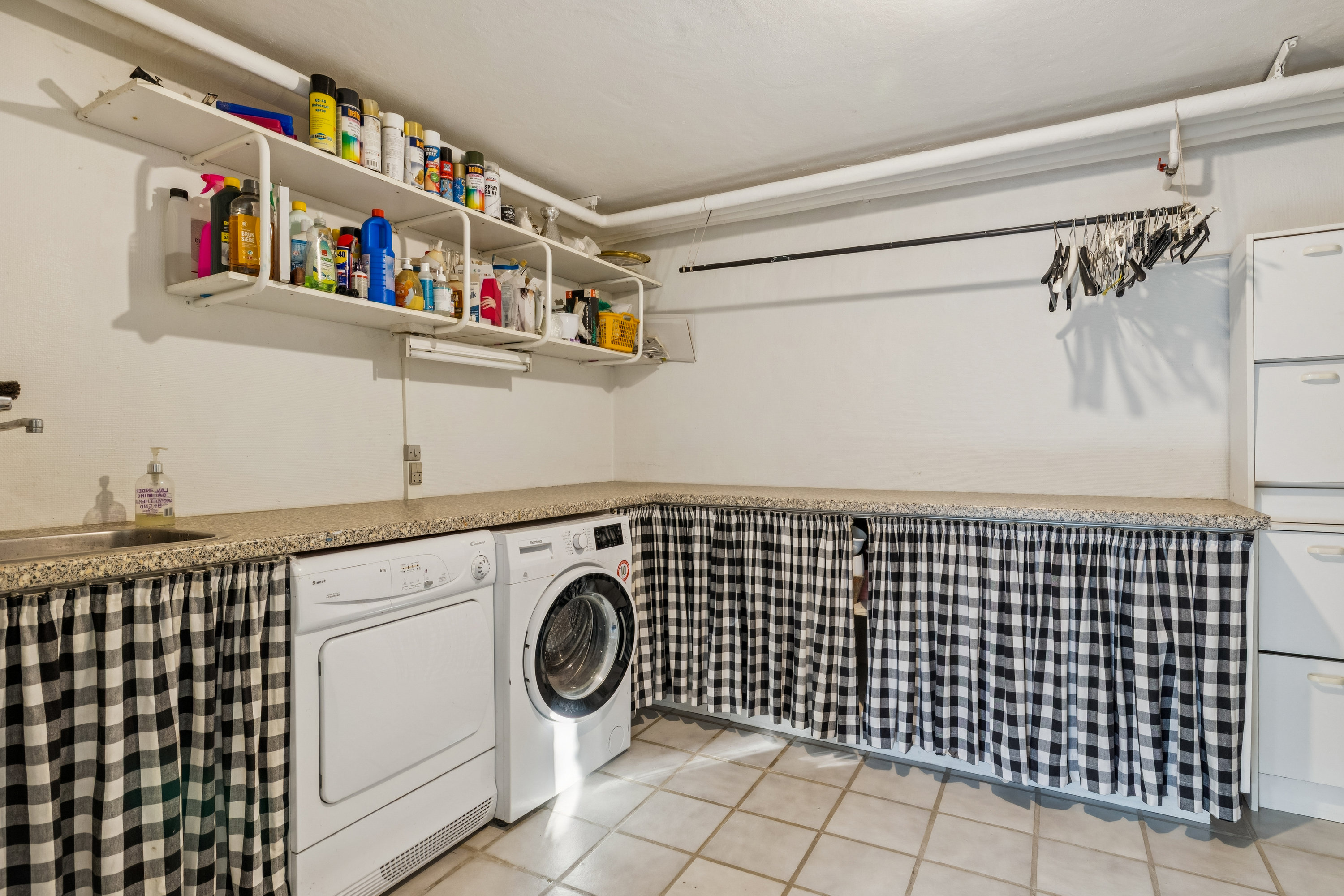 Fremhævet  billede i fuldskærmstilstand. Billede af Højvangen 23, Assentoft, 8960 Randers SØ