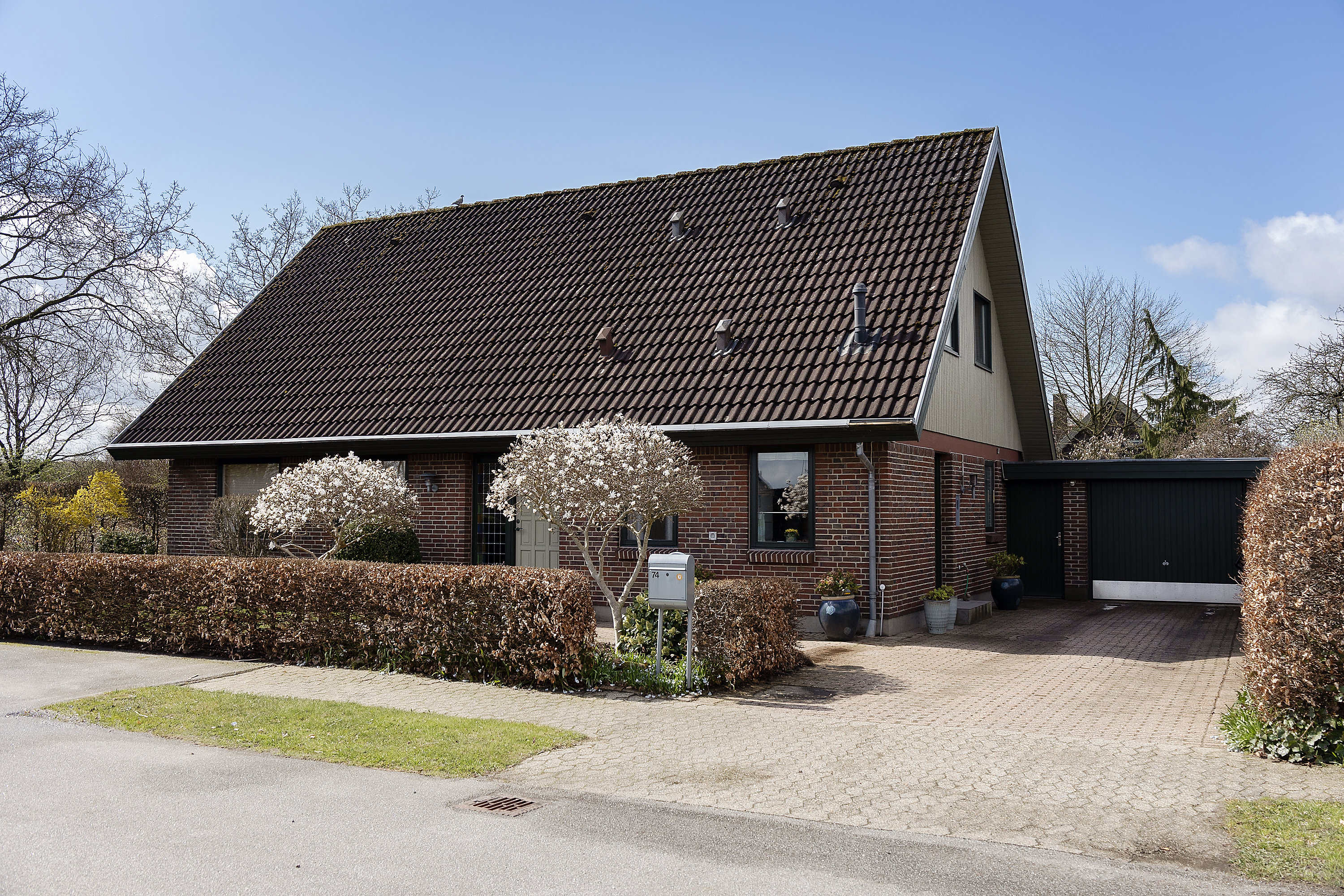 Rugtoften 74, Skodborg, 6630 Rødding