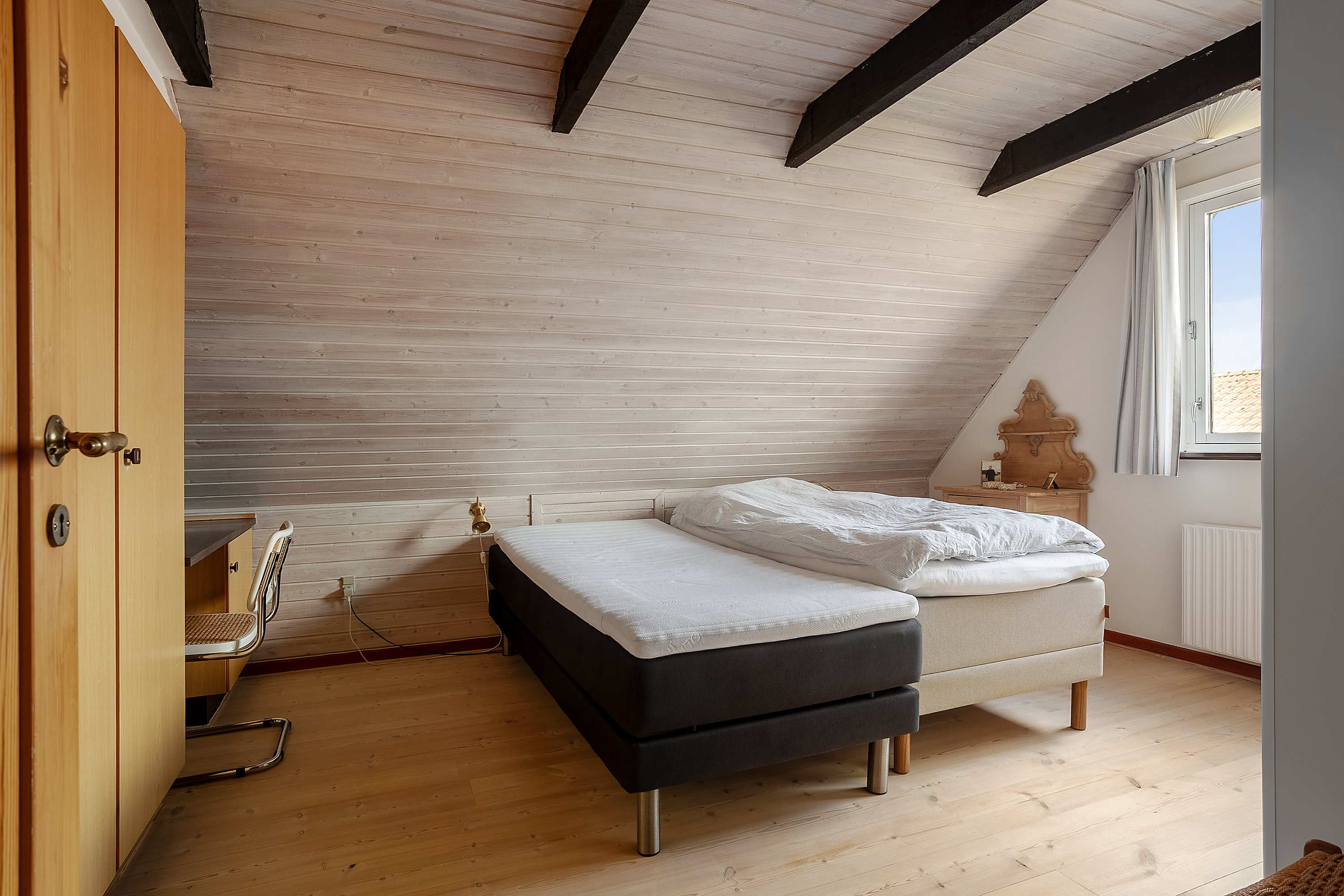 Fremhævet værelse billede i fuldskærmstilstand. Billede af Rugtoften 74, Skodborg, 6630 Rødding